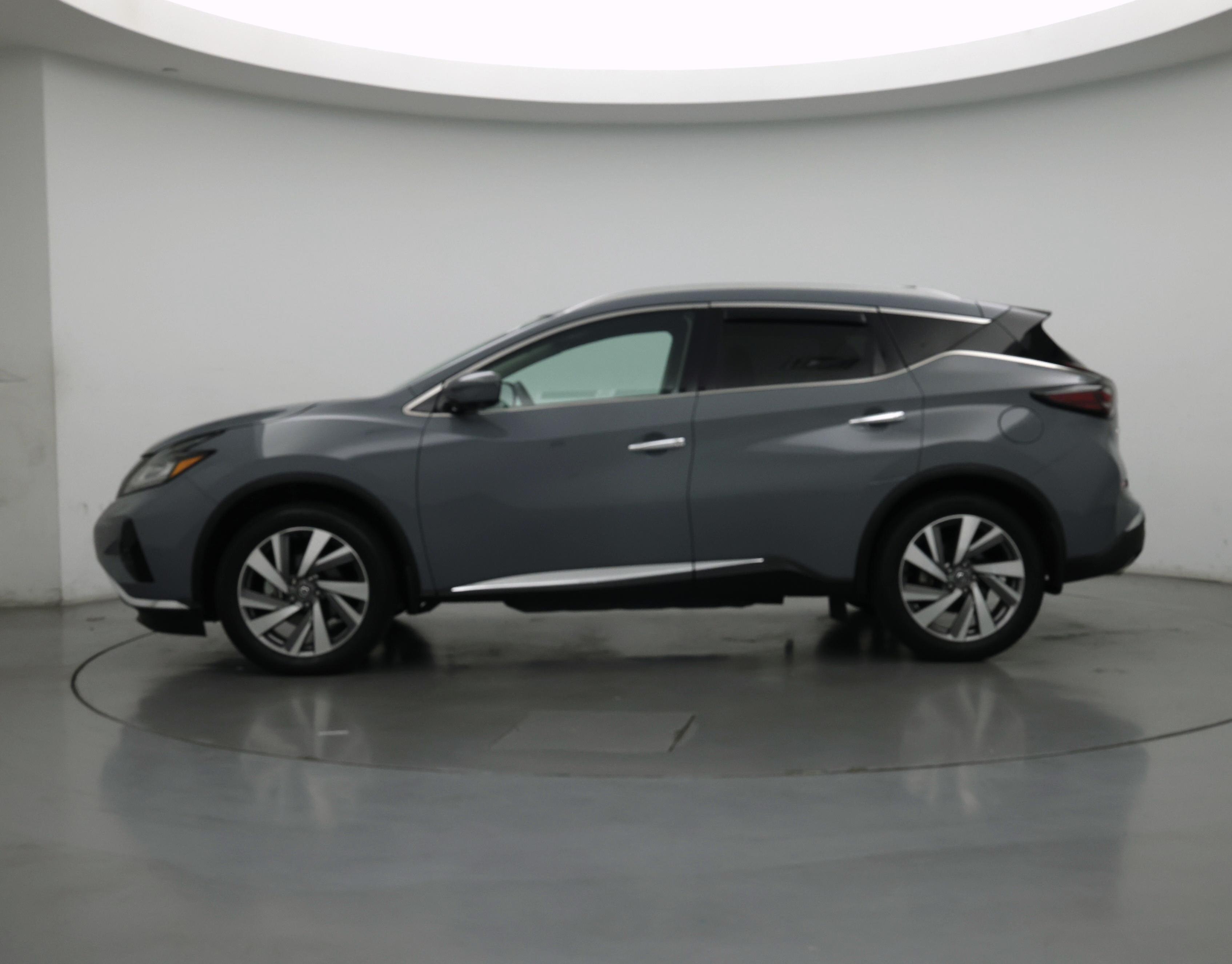 Thumbnail: 2021 Nissan Murano - 3