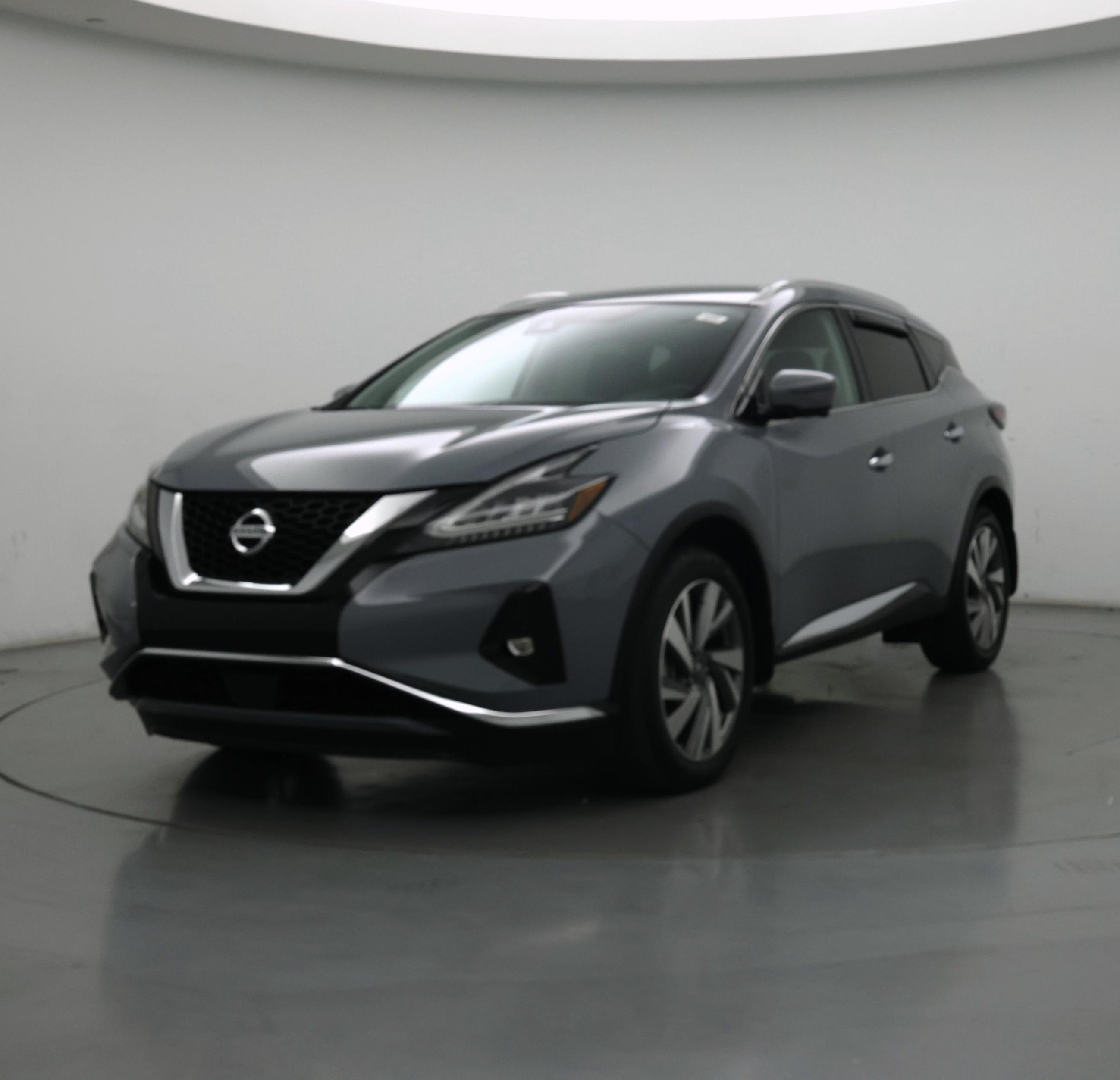 Thumbnail: 2021 Nissan Murano - 4