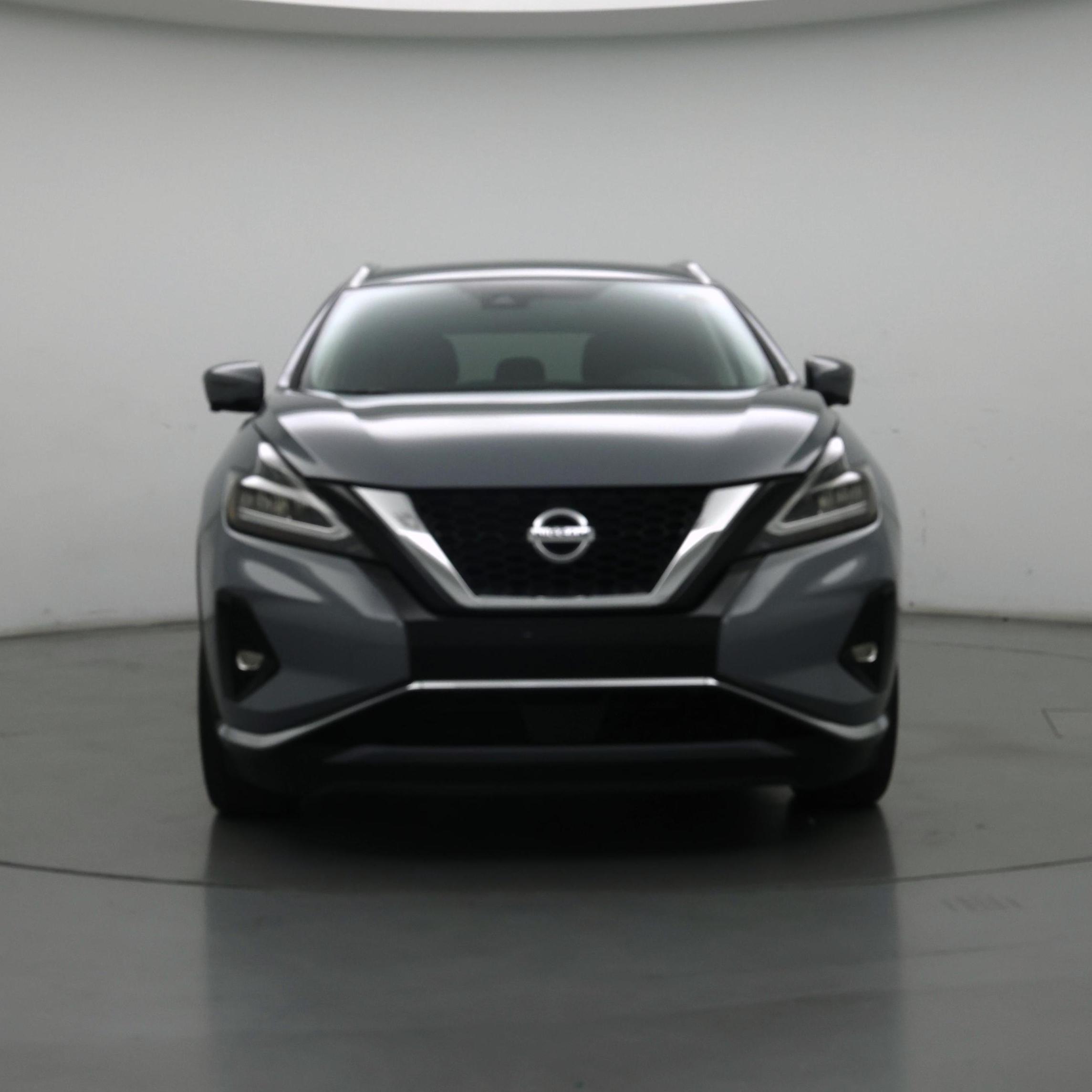 Thumbnail: 2021 Nissan Murano - 5