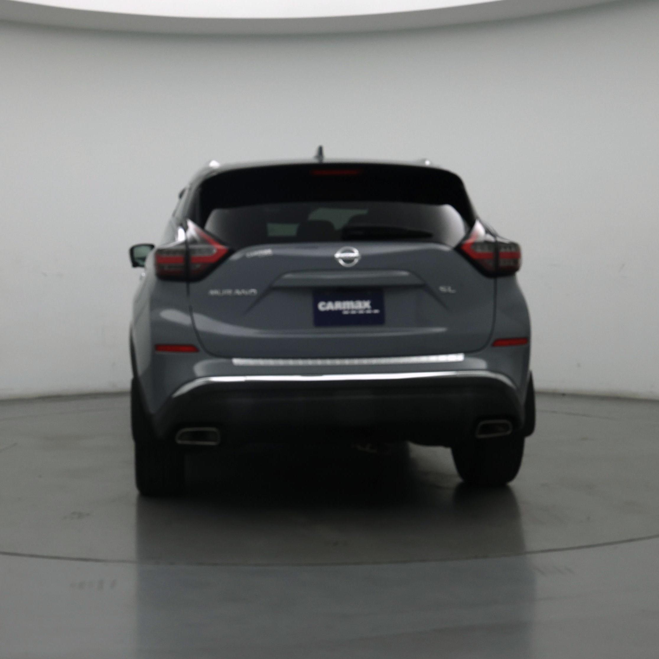 Thumbnail: 2021 Nissan Murano - 6