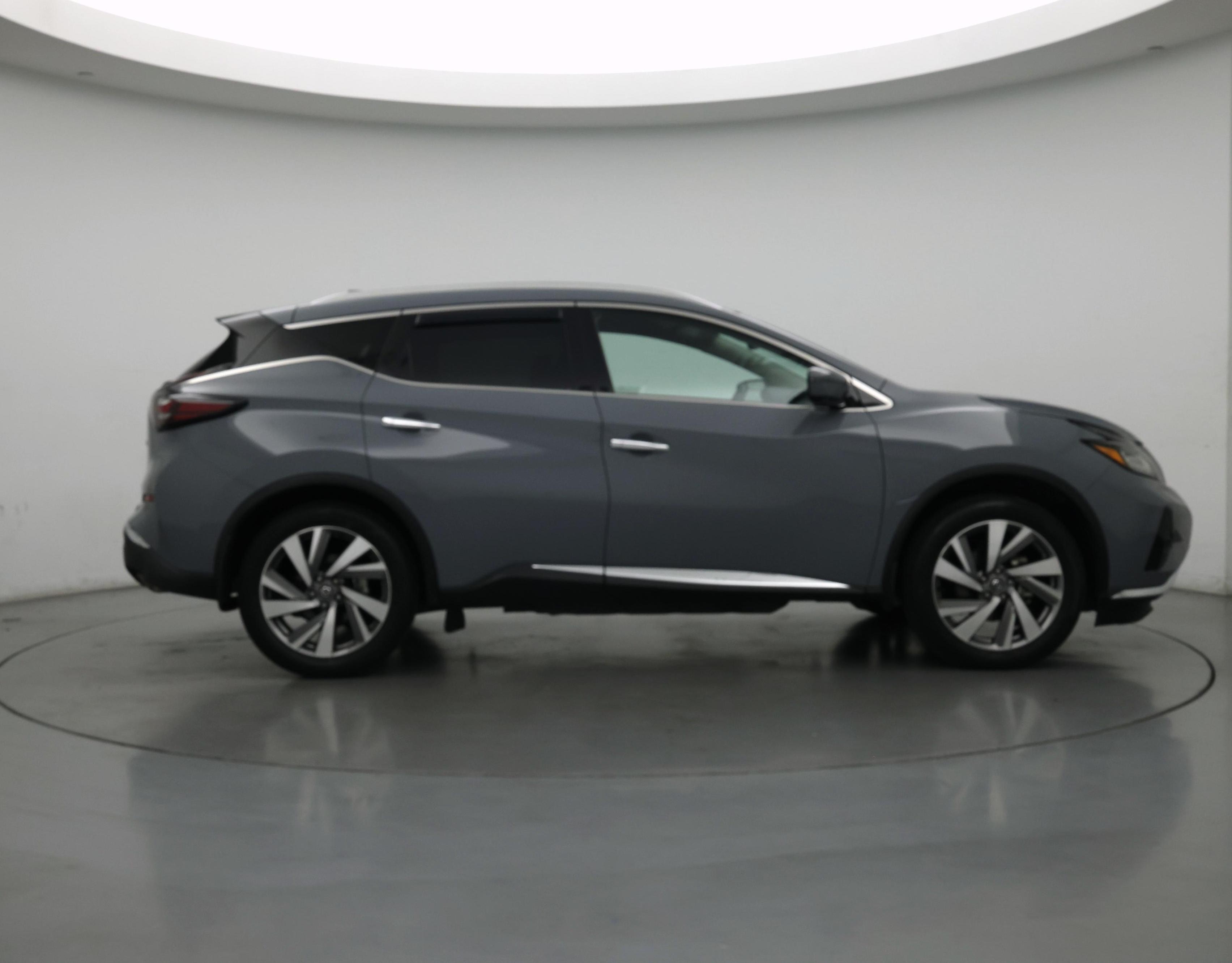 Thumbnail: 2021 Nissan Murano - 7