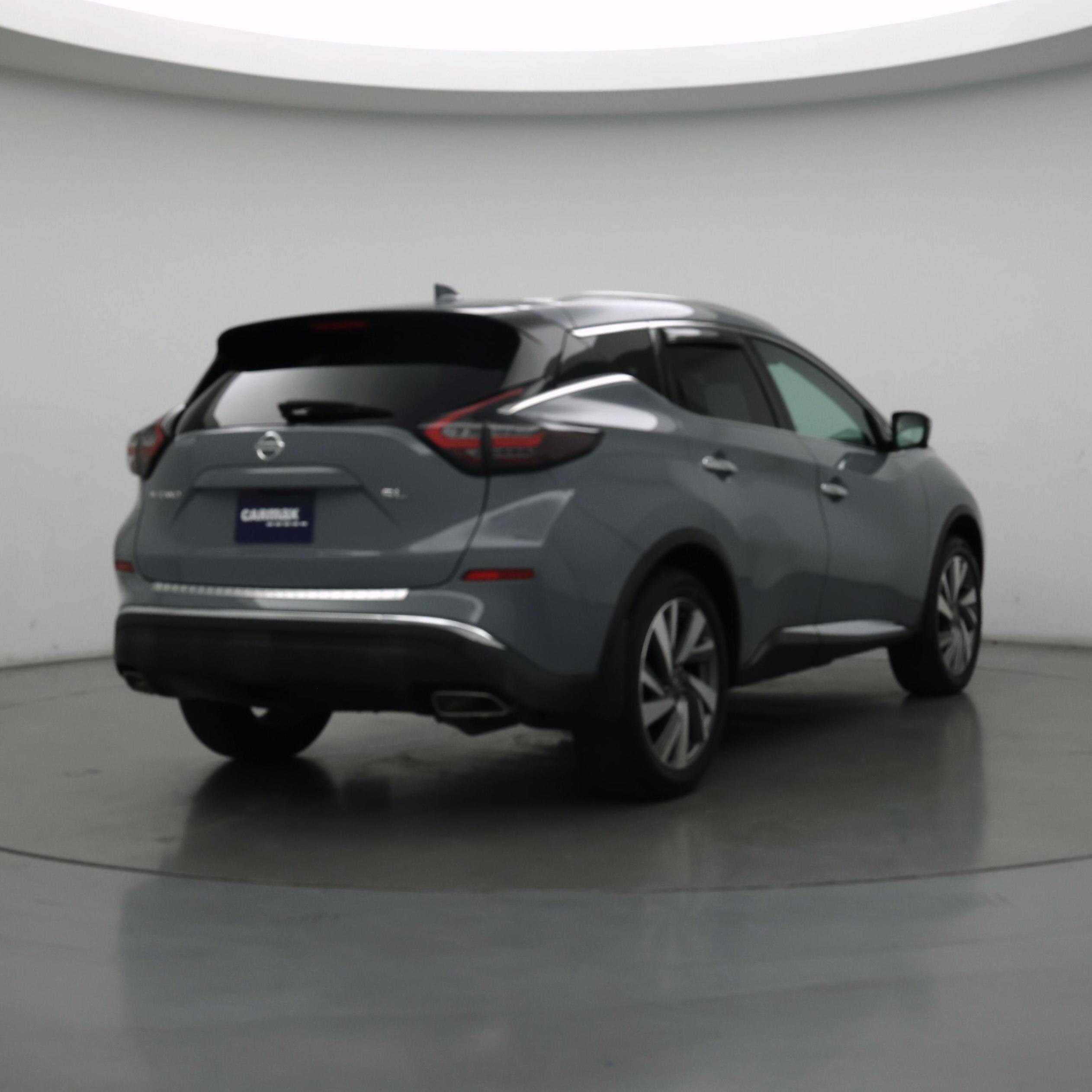 Thumbnail: 2021 Nissan Murano - 8