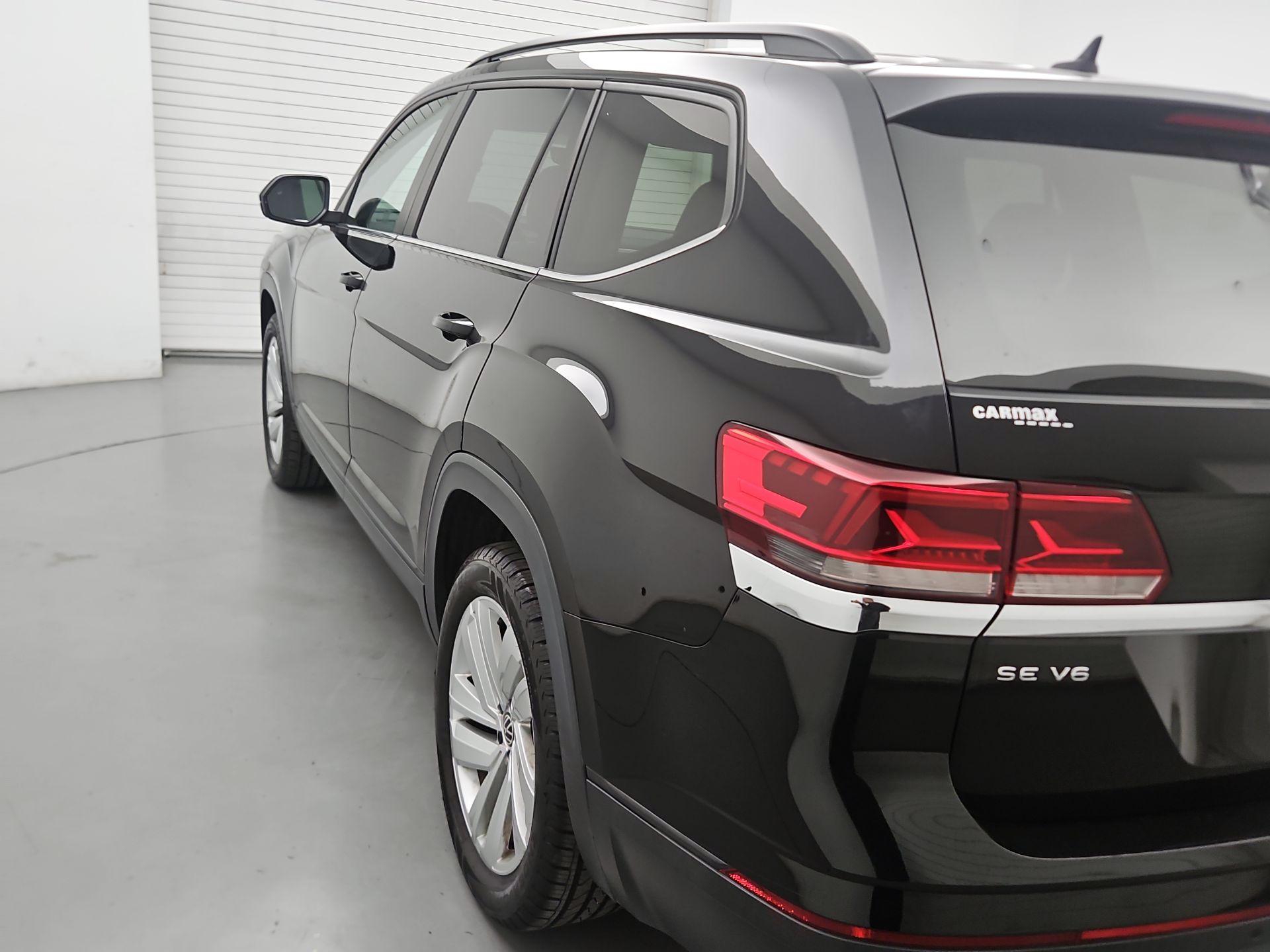 Thumbnail: 2021 Volkswagen Atlas - 7