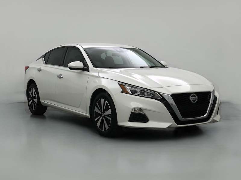 2022 Nissan Altima SV