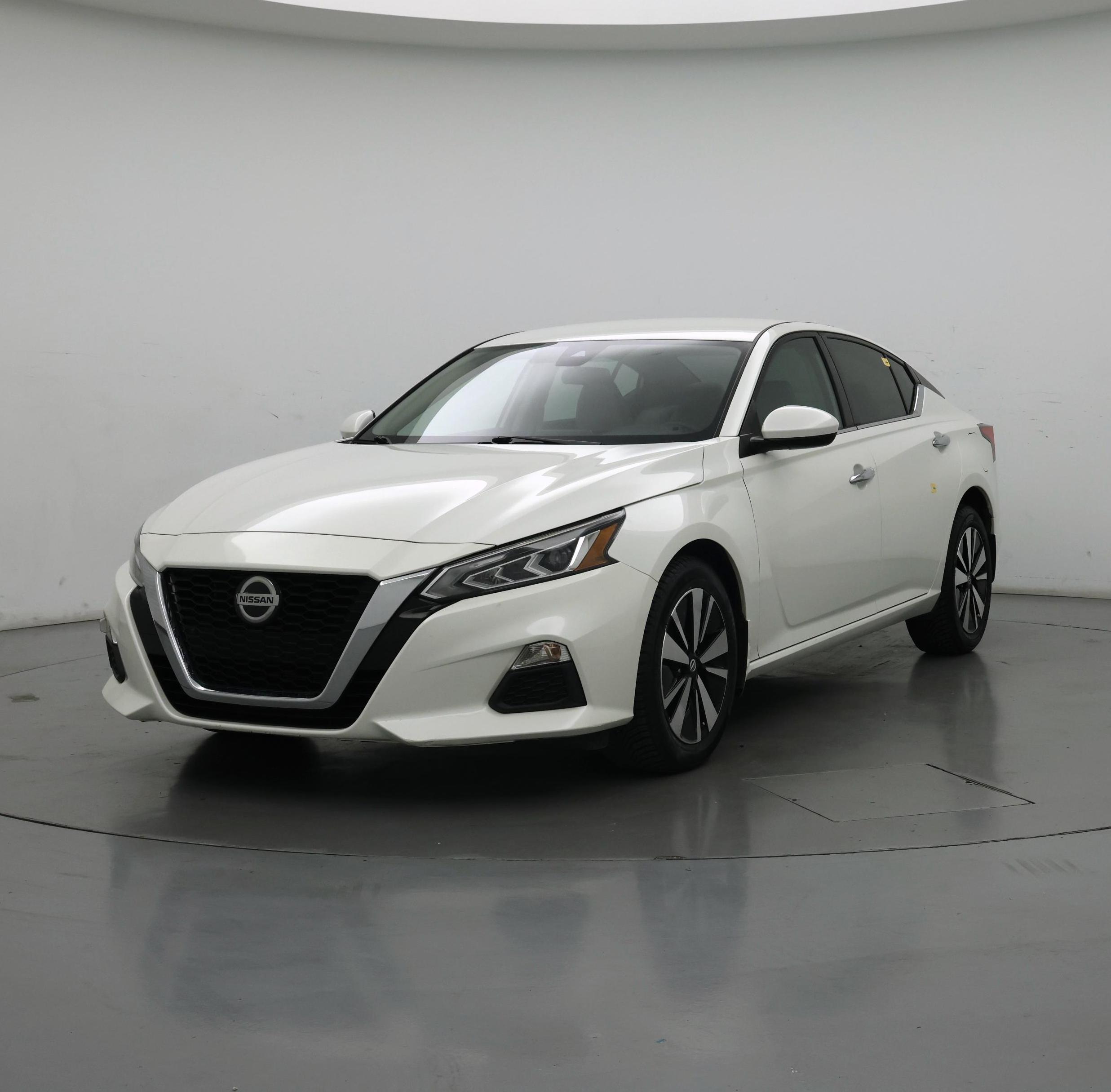 Thumbnail: 2022 Nissan Altima - 4