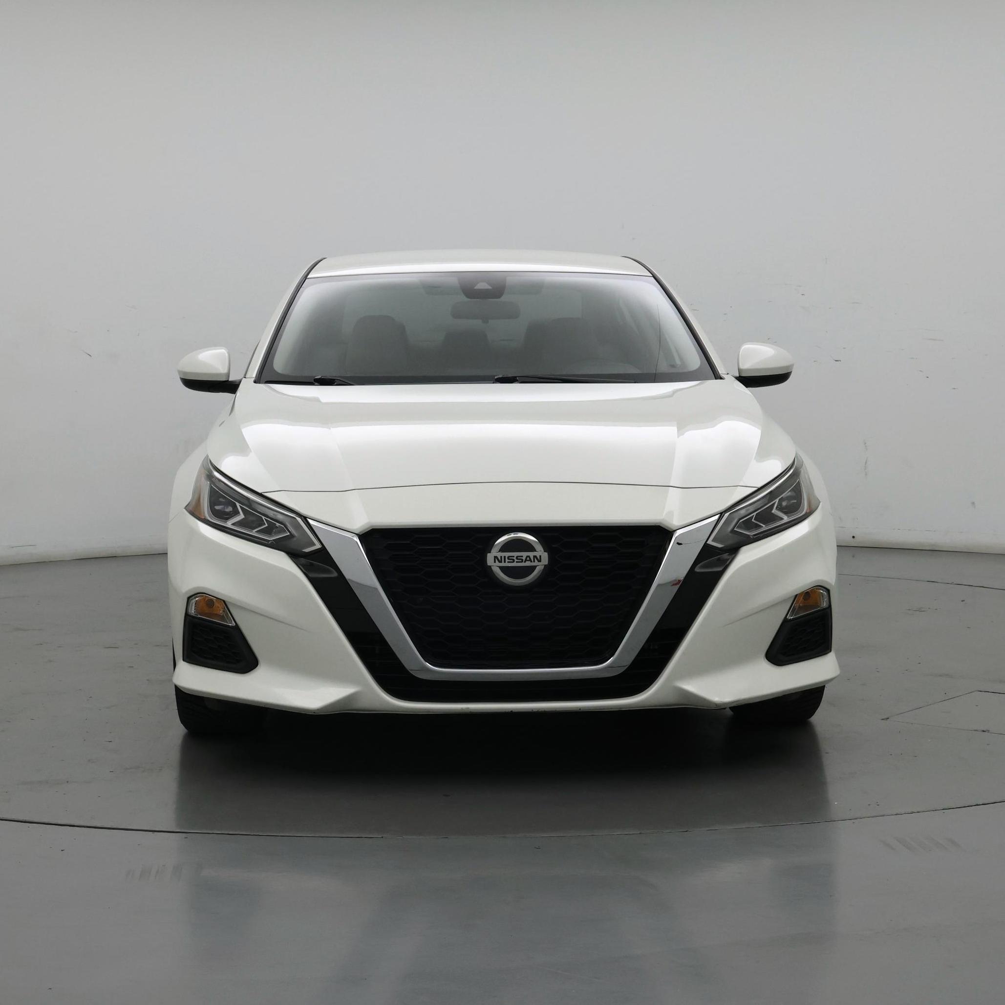 Thumbnail: 2022 Nissan Altima - 5