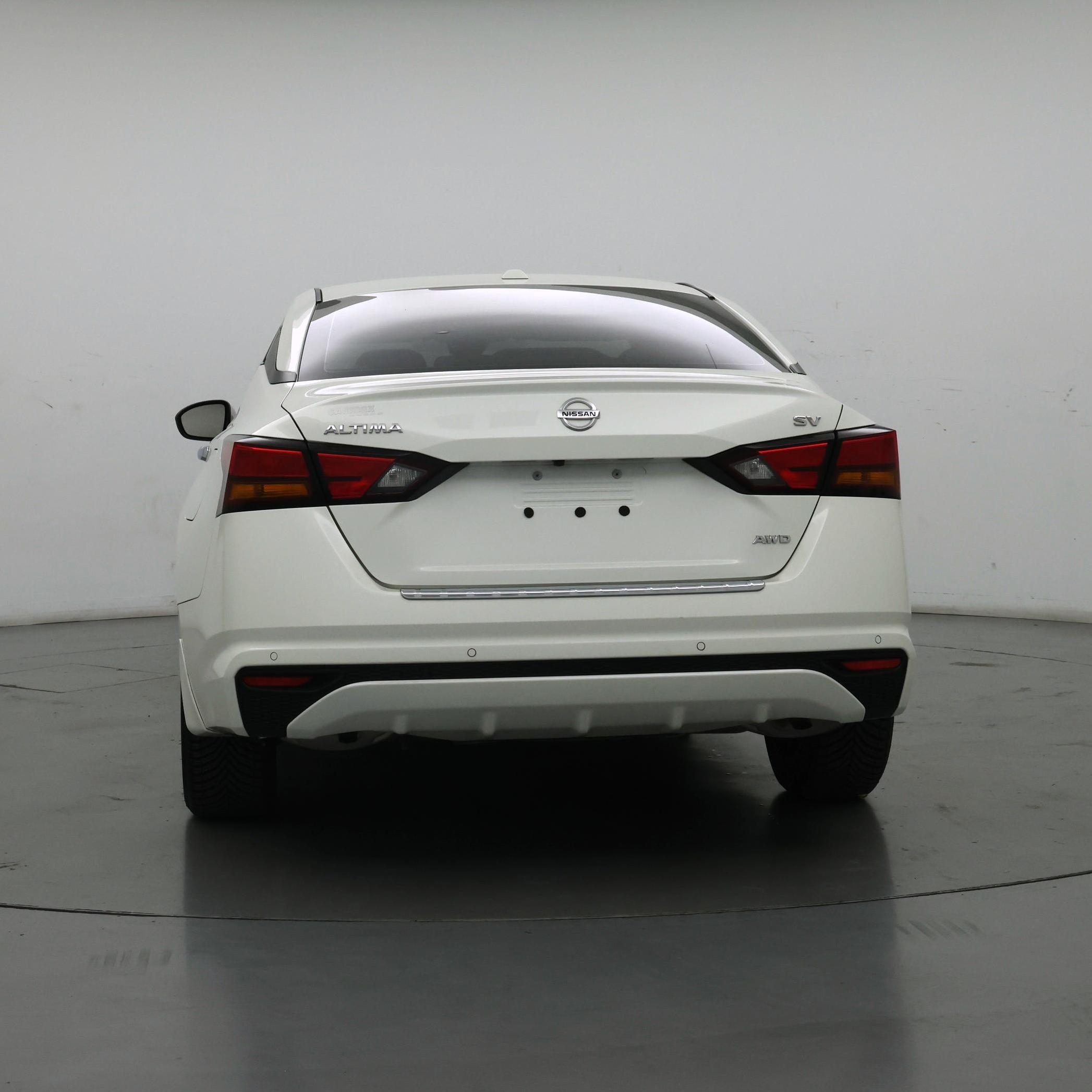 Thumbnail: 2022 Nissan Altima - 6