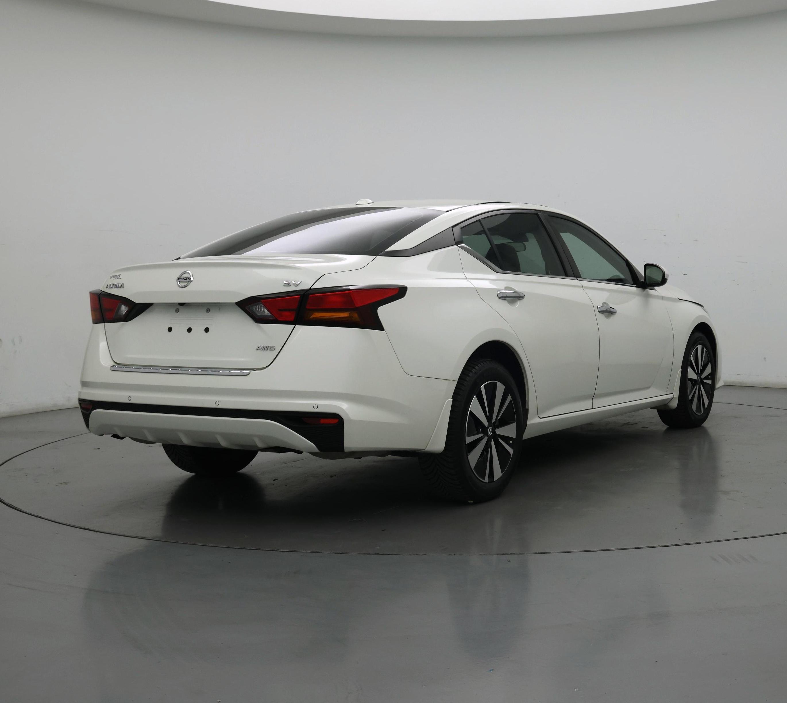 Thumbnail: 2022 Nissan Altima - 8