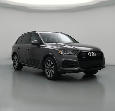 2024 Audi Q7 Premium Plus