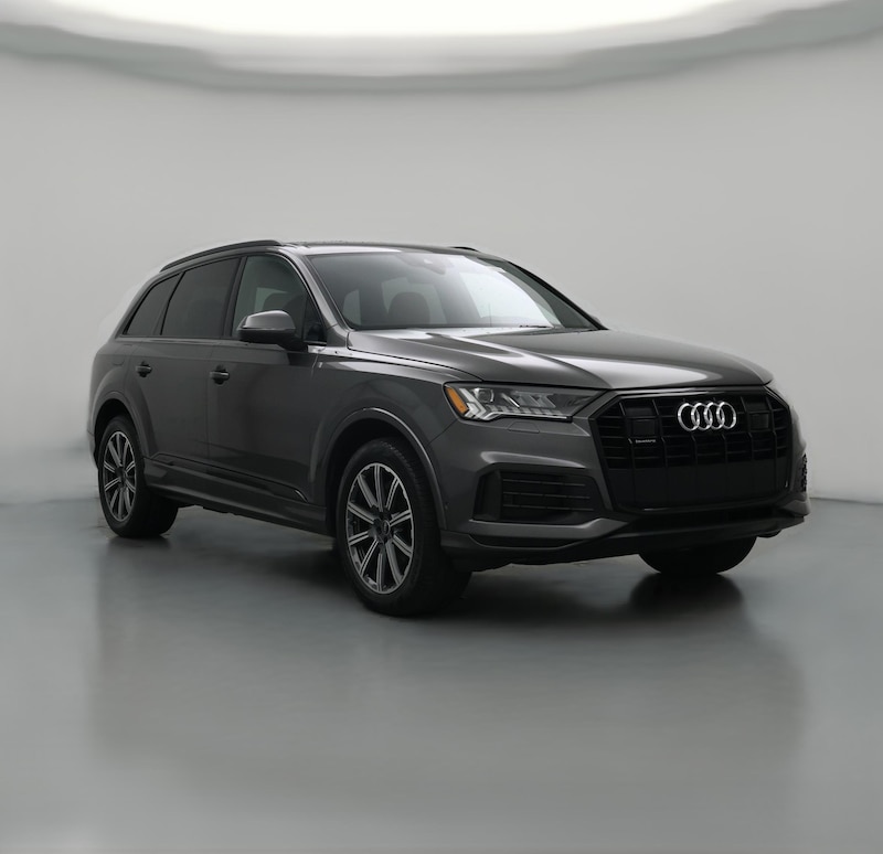 2024 Audi Q7 Premium Plus
