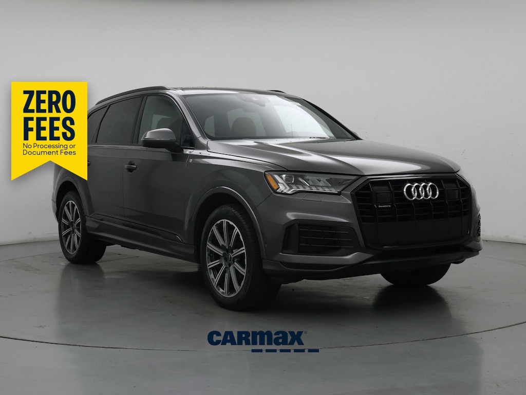 2024 Audi Q7