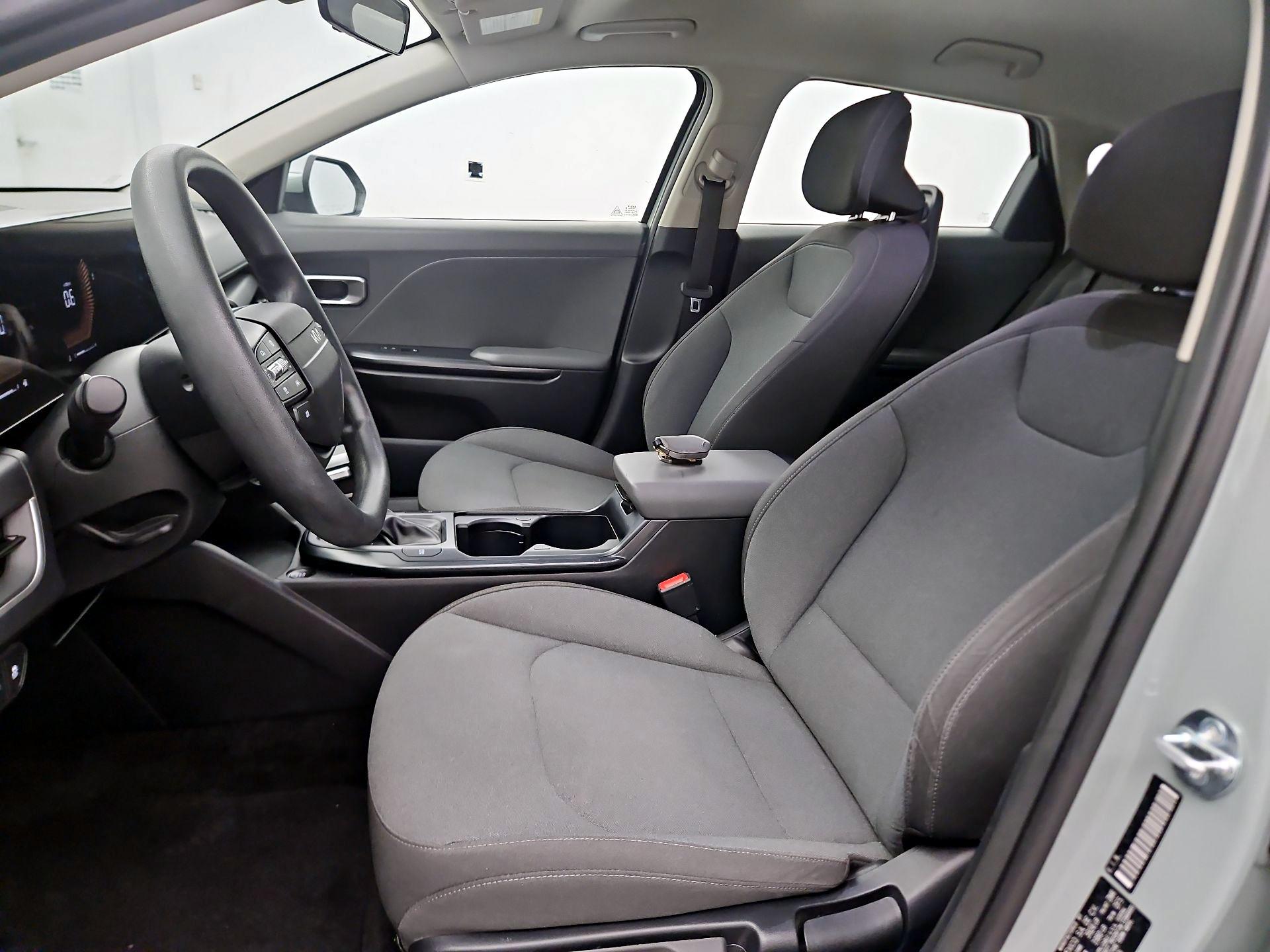 Thumbnail: 2025 Kia K4 - 9