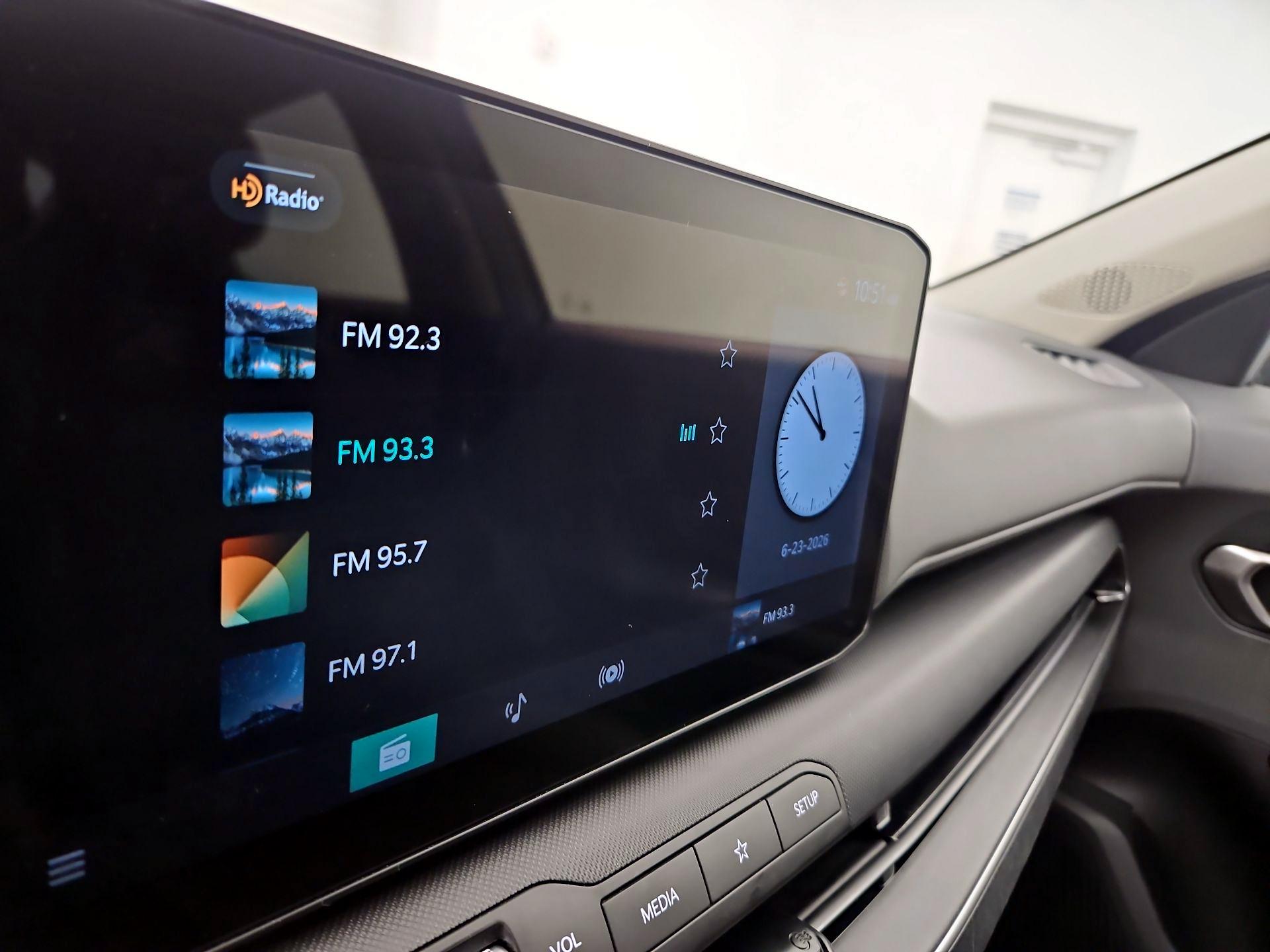 Thumbnail: 2025 Kia K4 - 13
