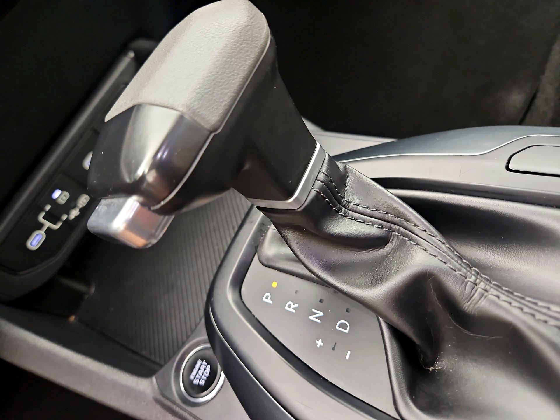 Thumbnail: 2025 Kia K4 - 15