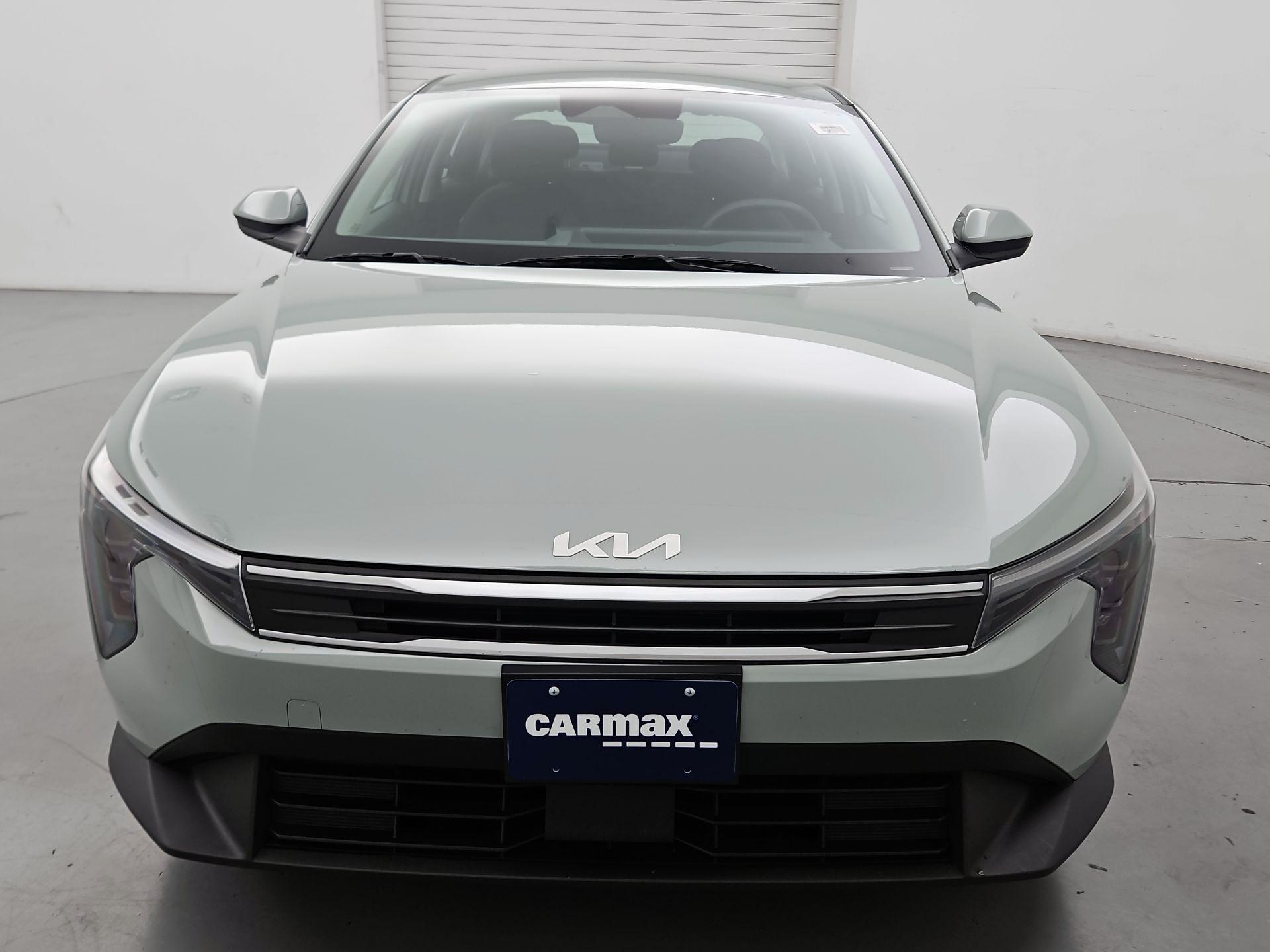 Thumbnail: 2025 Kia K4 - 2