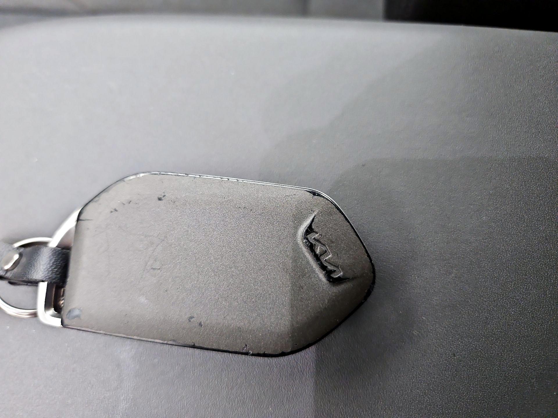 Thumbnail: 2025 Kia K4 - 20