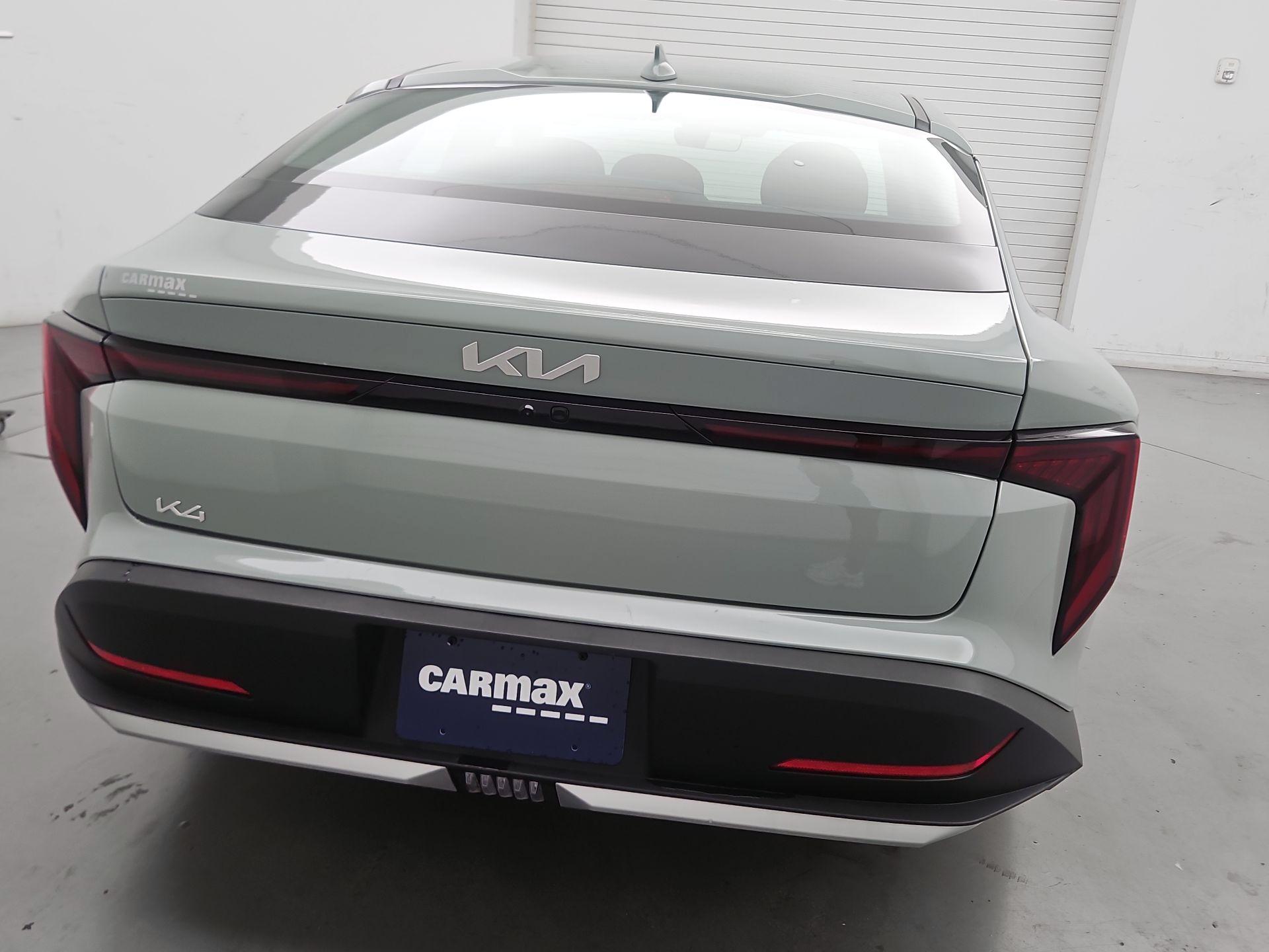 Thumbnail: 2025 Kia K4 - 6