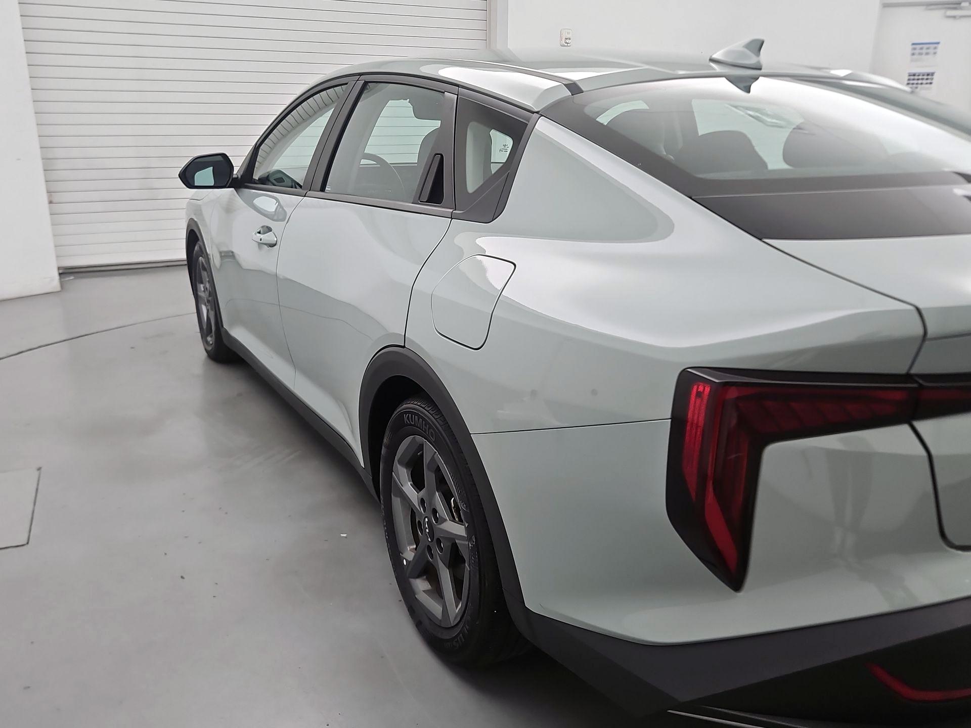 Thumbnail: 2025 Kia K4 - 7