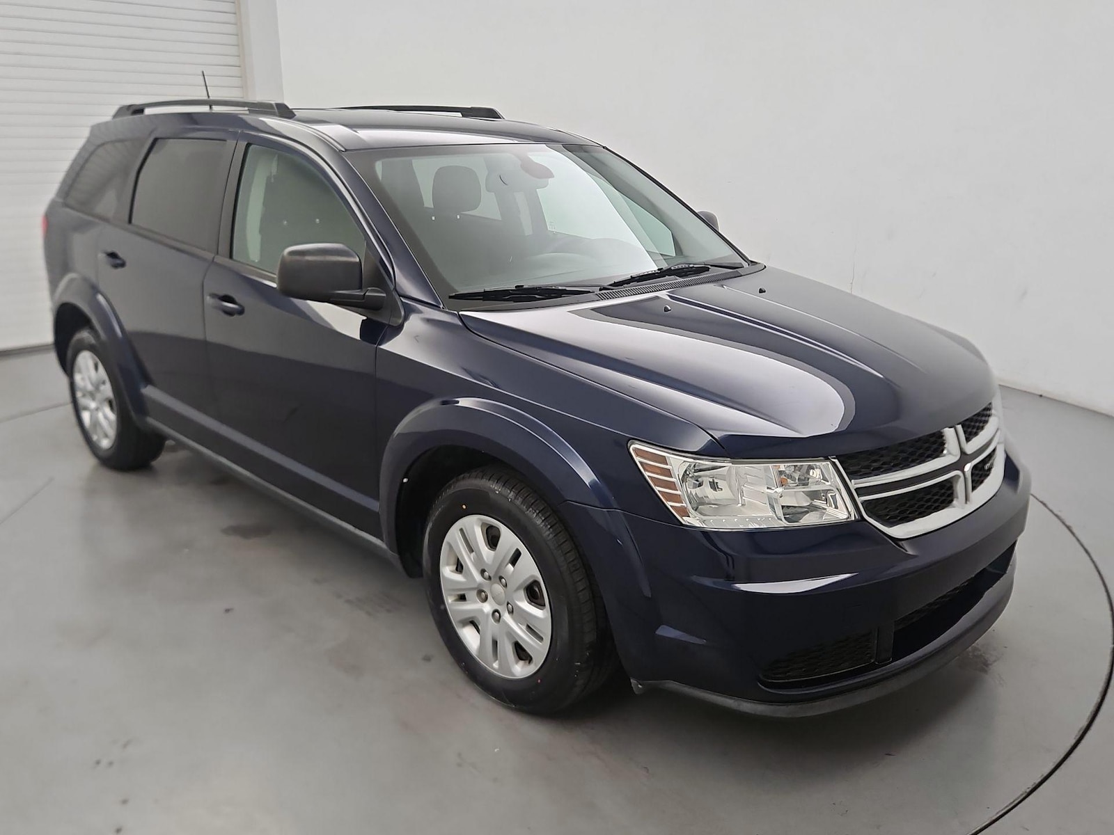2020 Dodge Journey
