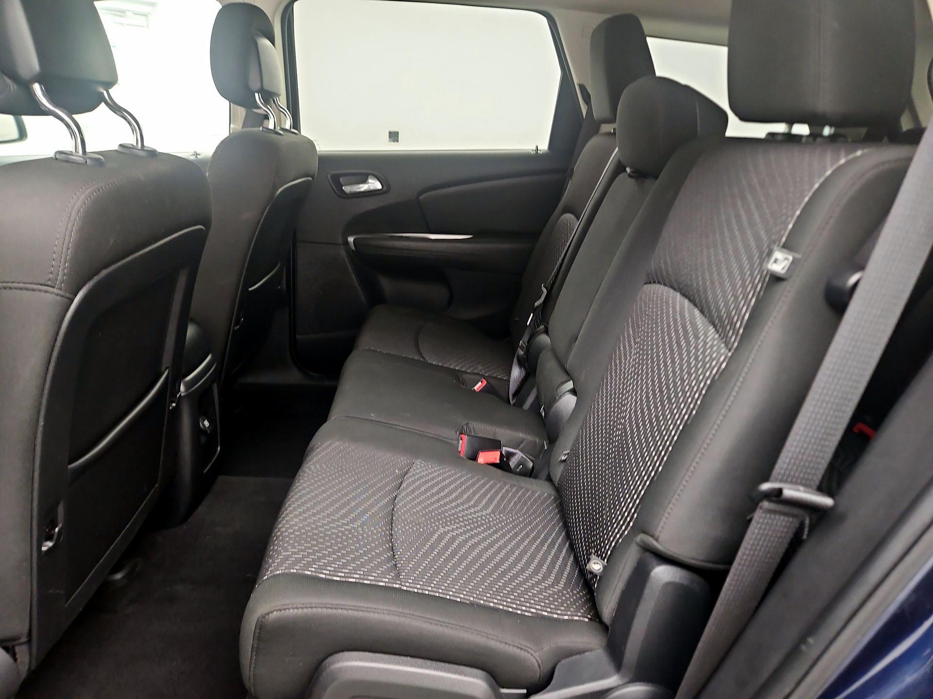 Thumbnail: 2020 Dodge Journey - 17