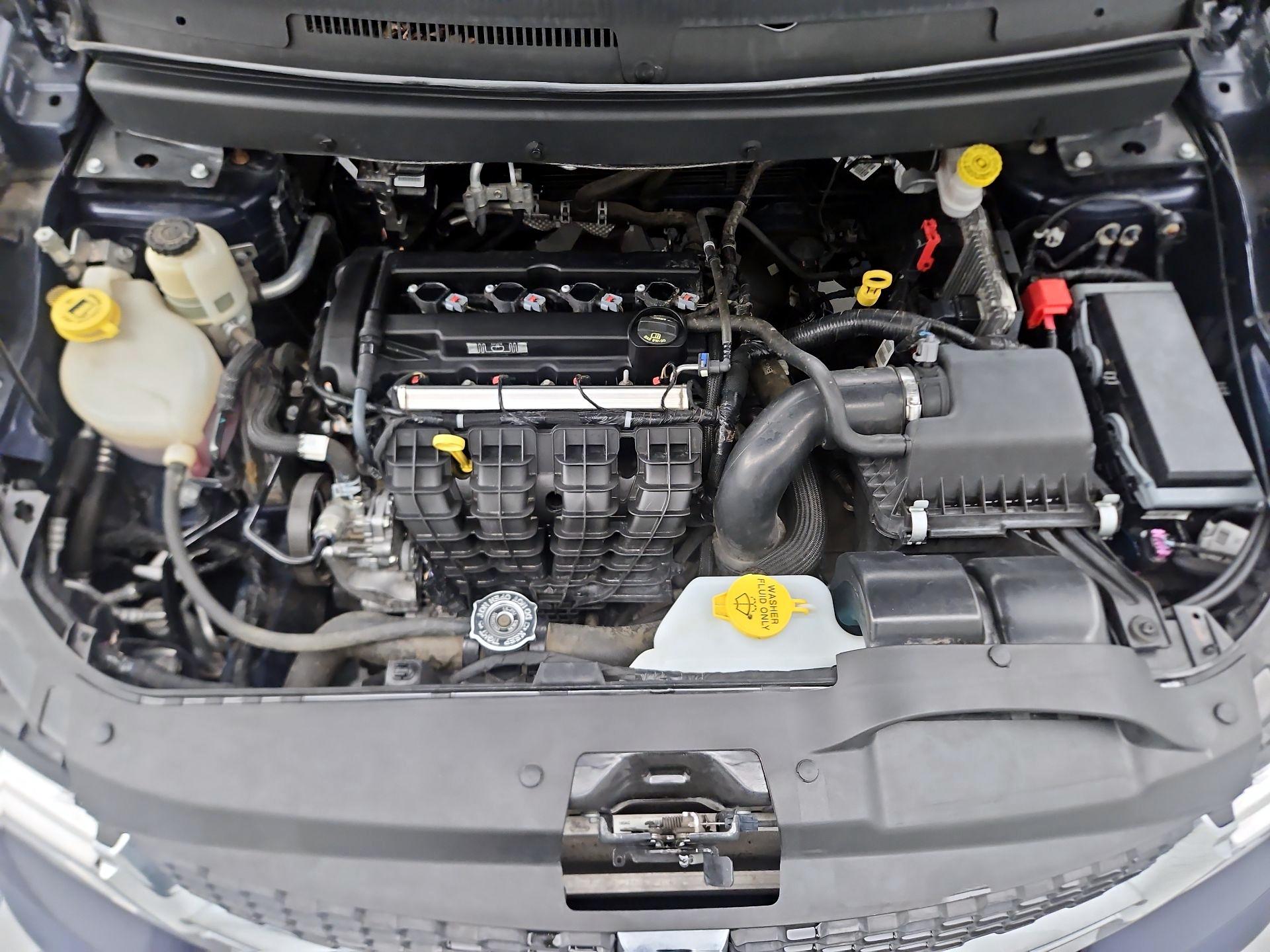 Thumbnail: 2020 Dodge Journey - 19
