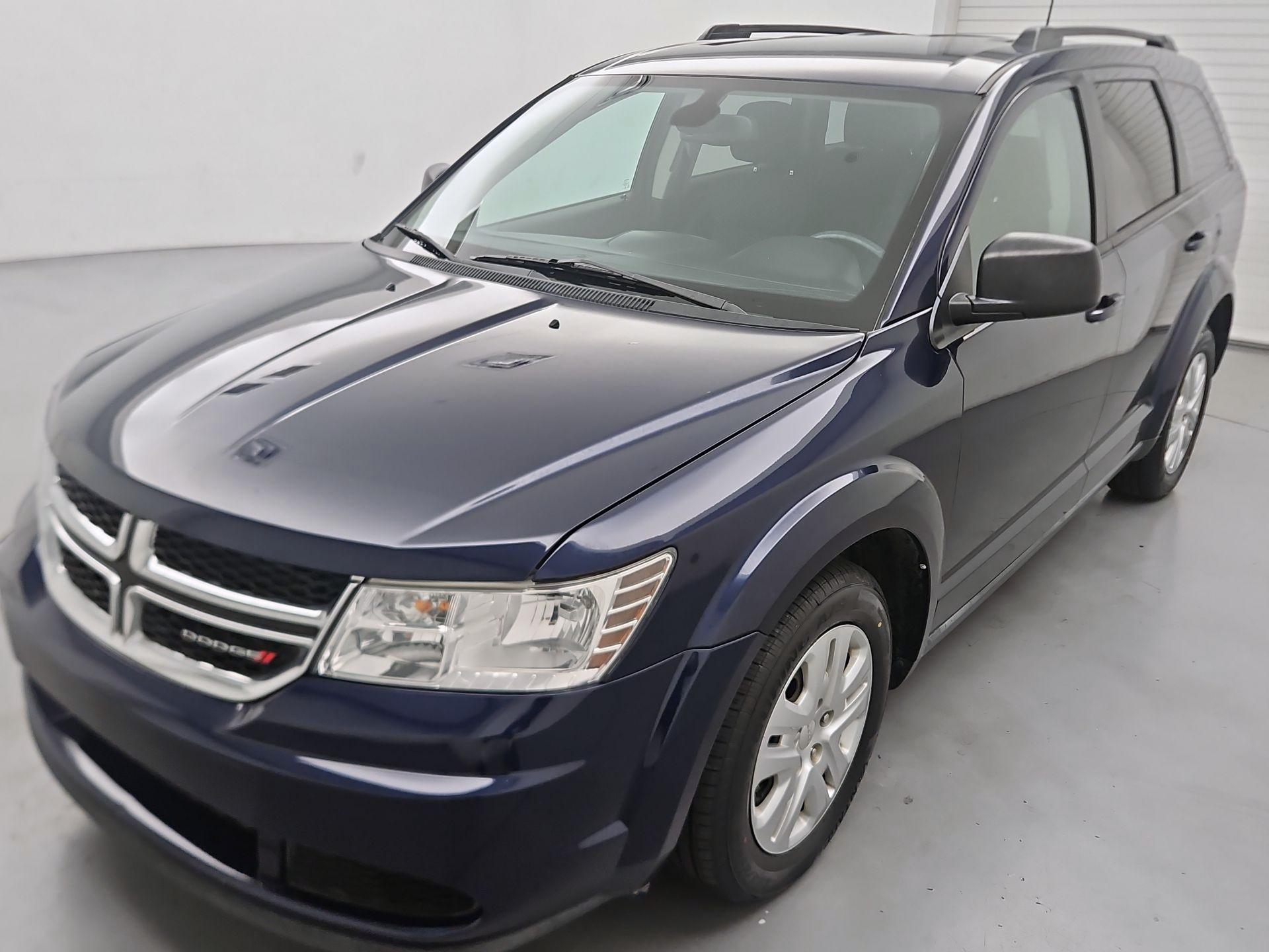 Thumbnail: 2020 Dodge Journey - 3