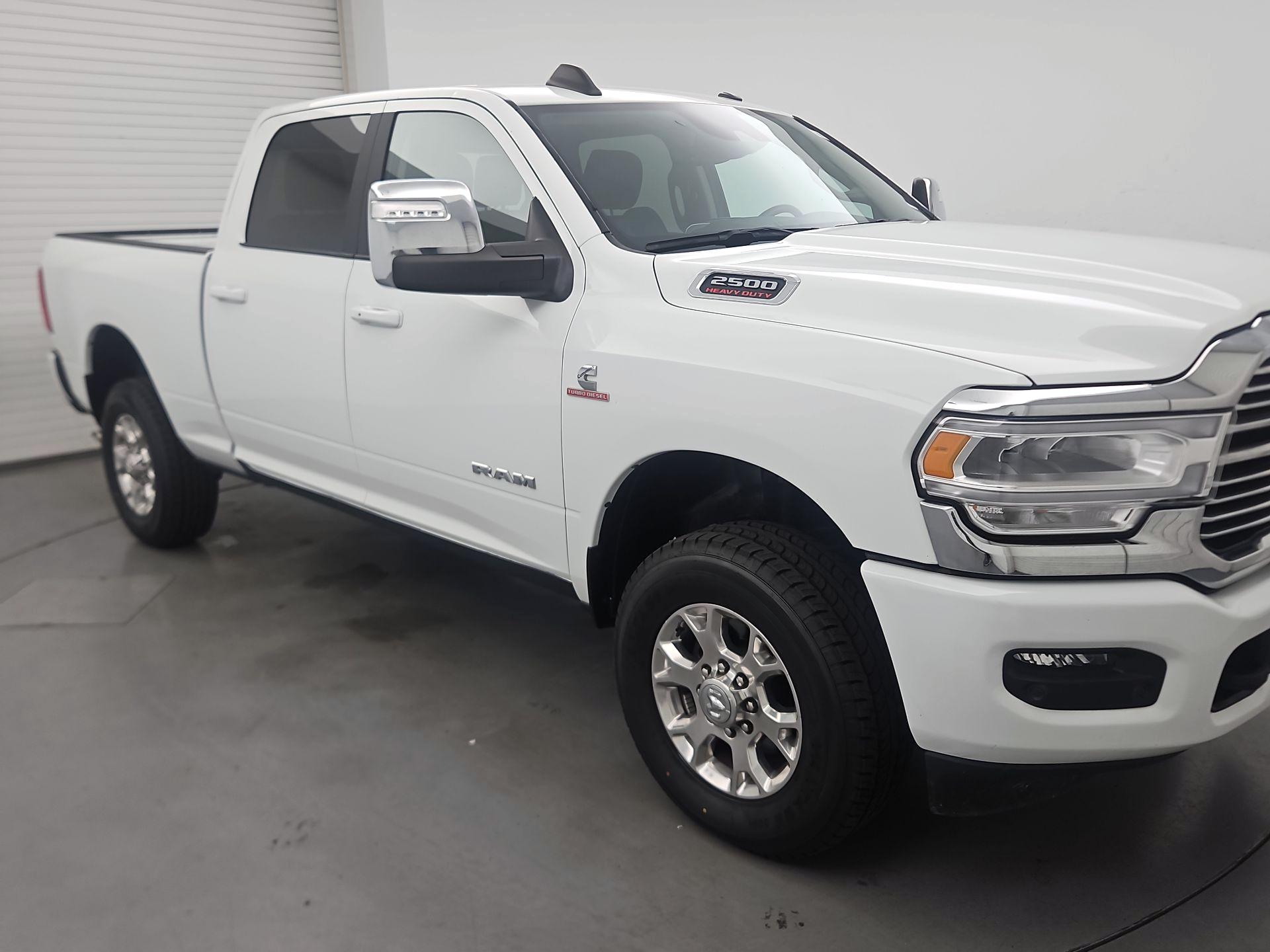 Thumbnail: 2024 RAM 2500 - 1