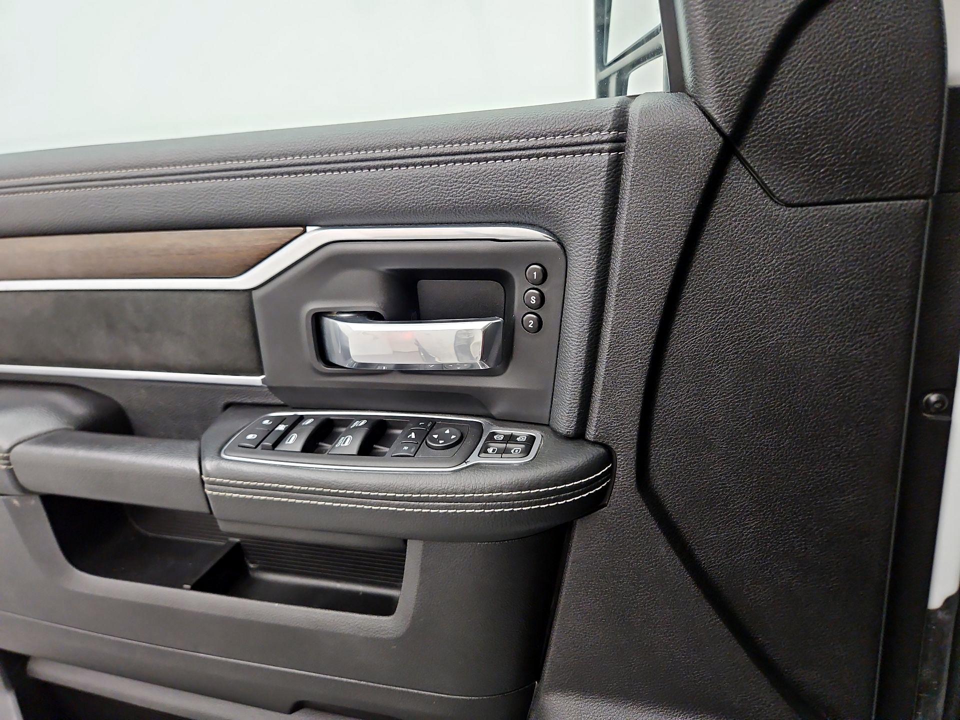 Thumbnail: 2024 RAM 2500 - 10
