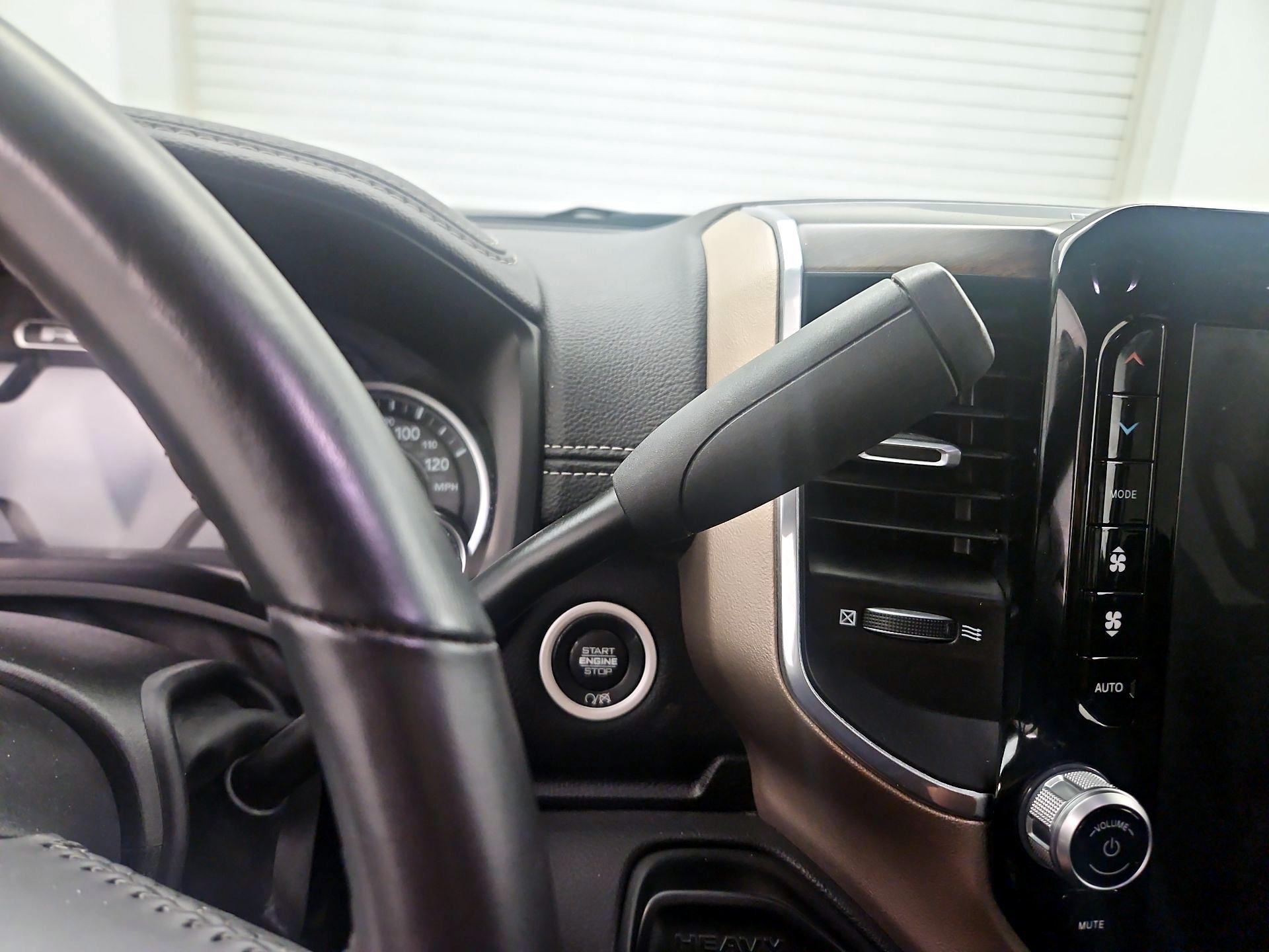 Thumbnail: 2024 RAM 2500 - 15