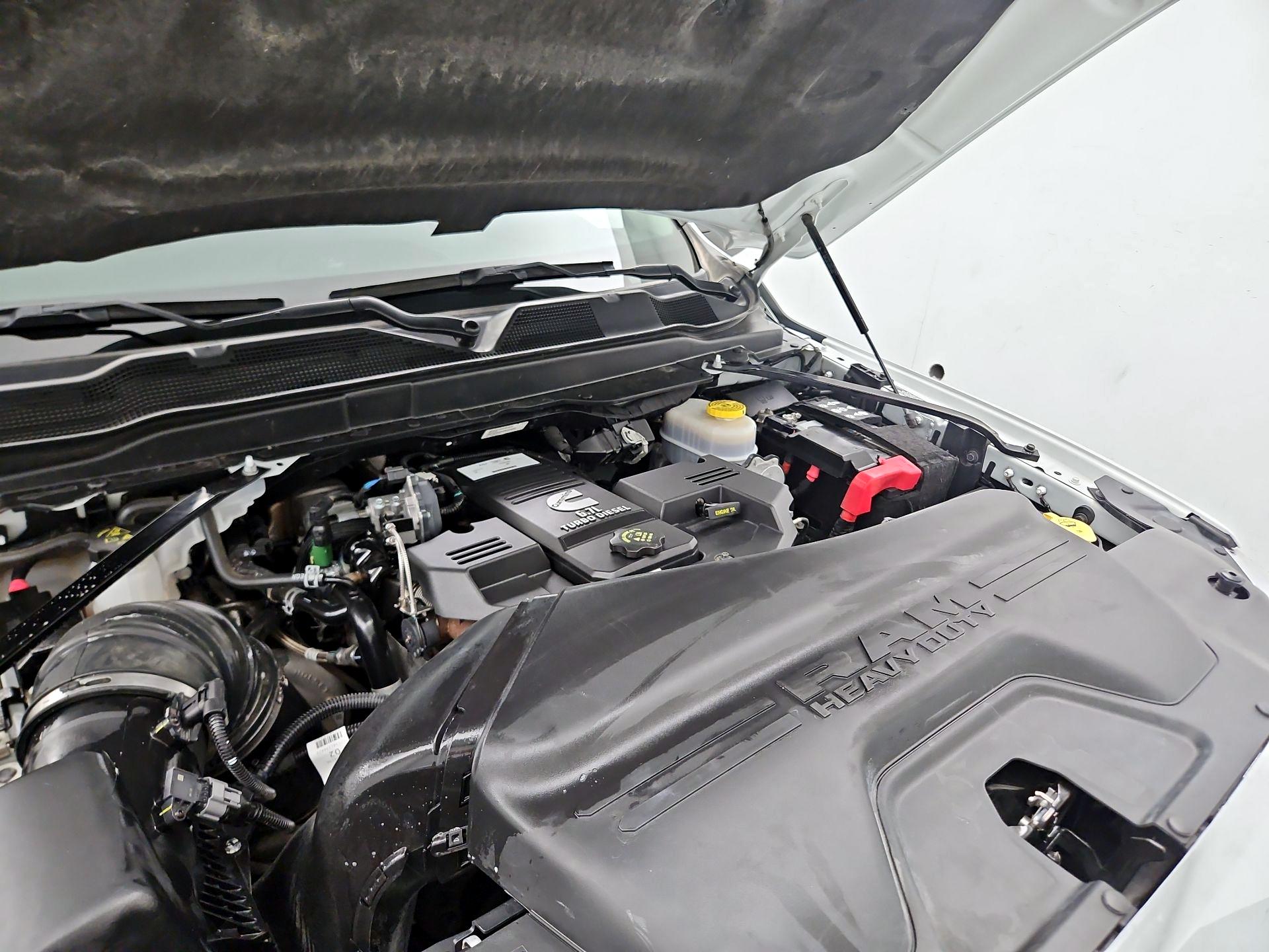 Thumbnail: 2024 RAM 2500 - 18