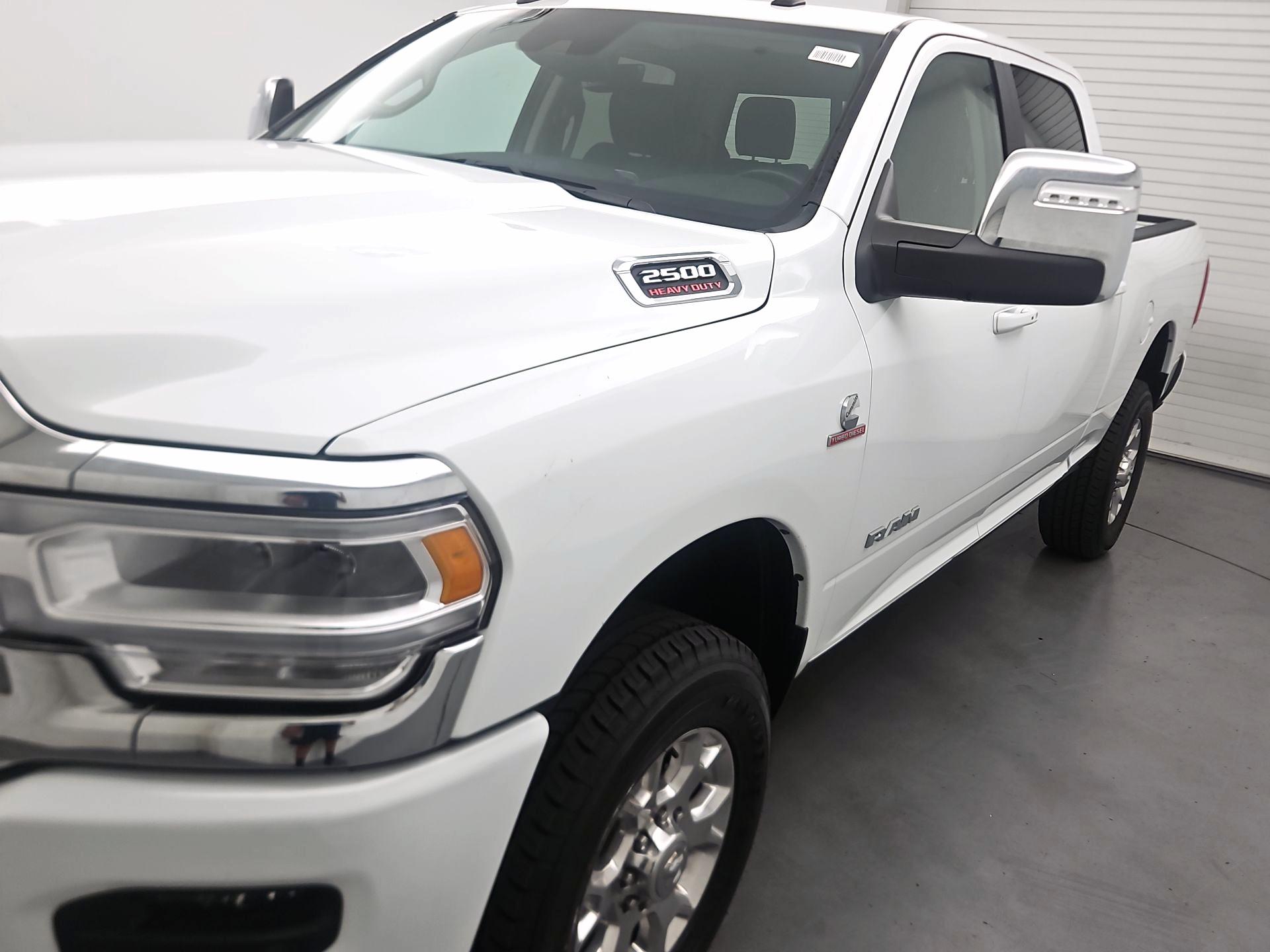 Thumbnail: 2024 RAM 2500 - 3