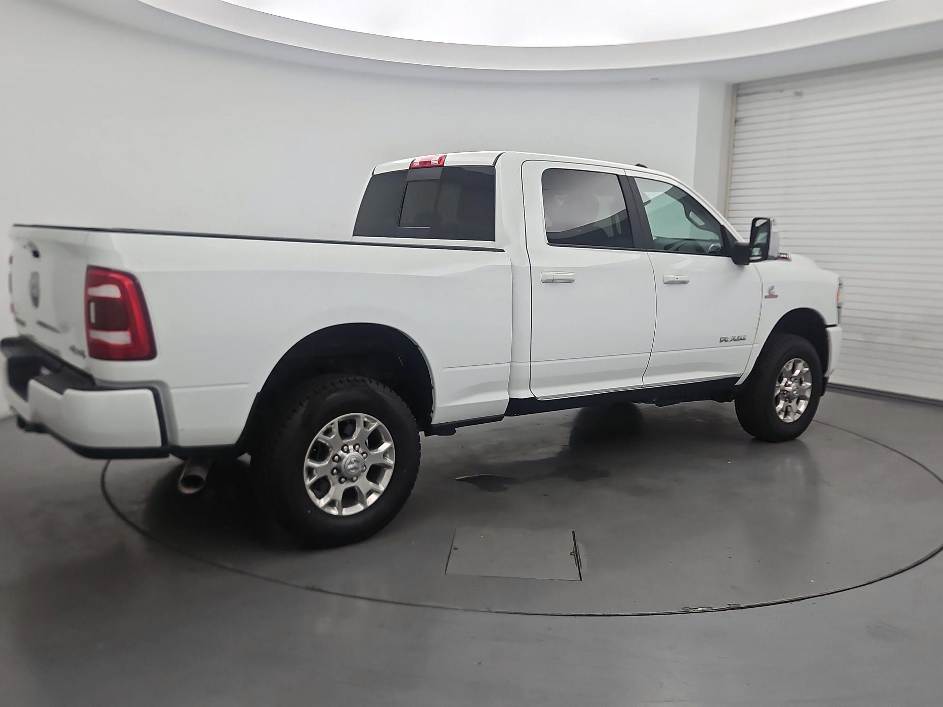 Thumbnail: 2024 RAM 2500 - 5