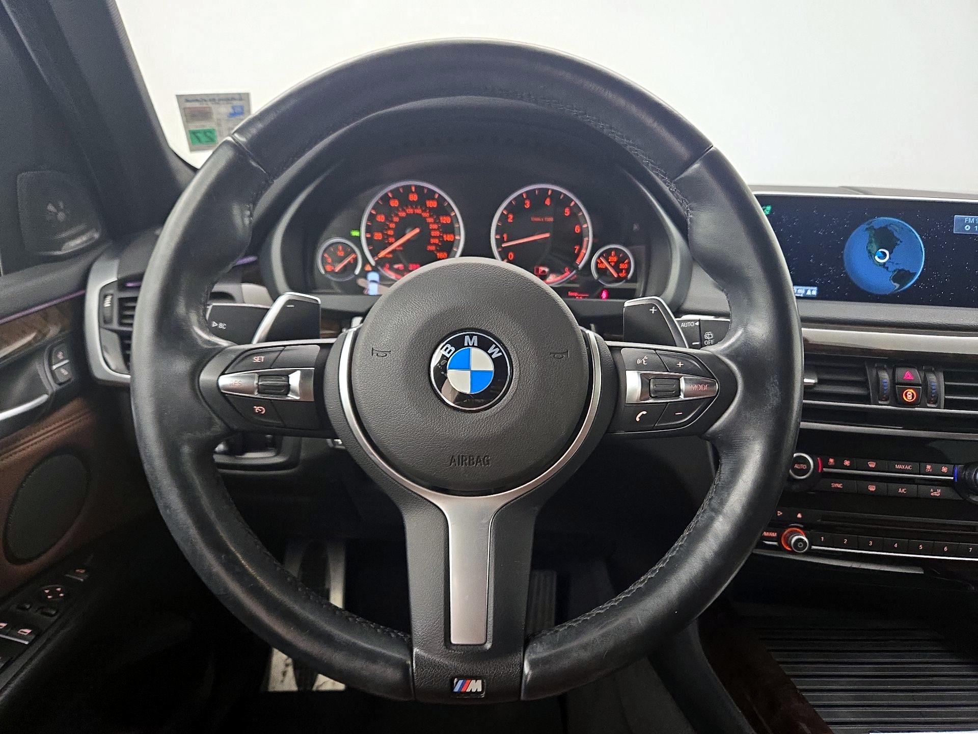 Thumbnail: 2015 BMW X5 - 10