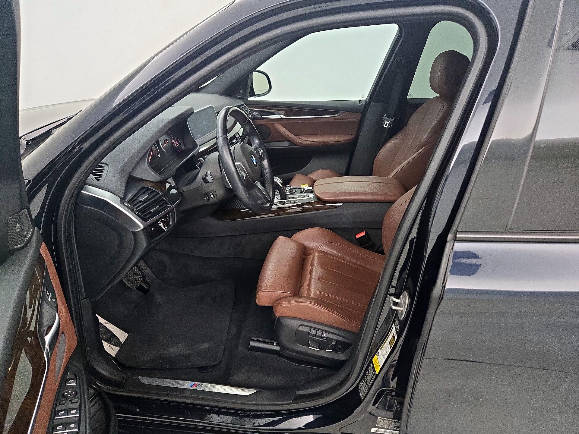 Thumbnail: 2015 BMW X5 - 11
