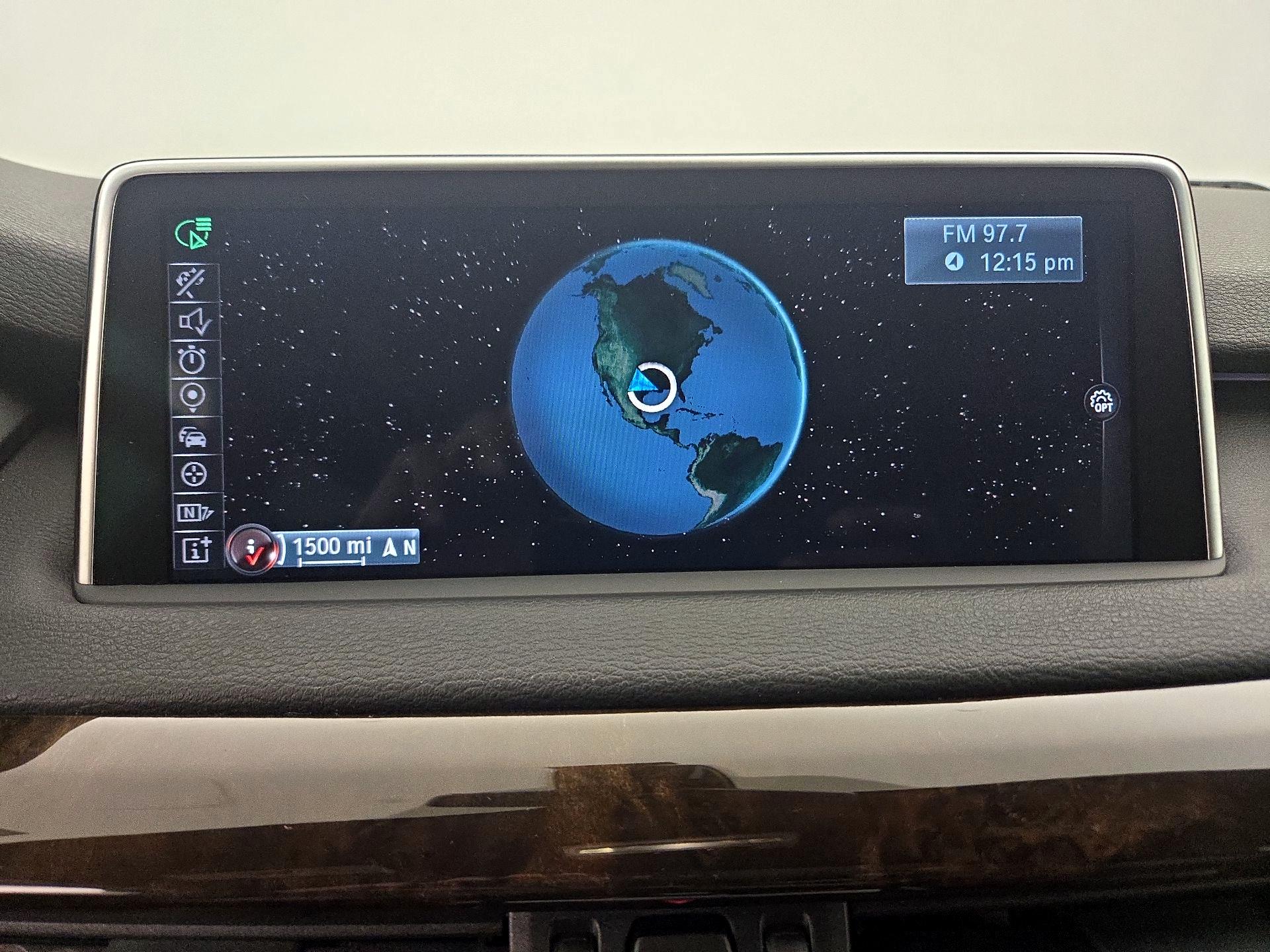 Thumbnail: 2015 BMW X5 - 14