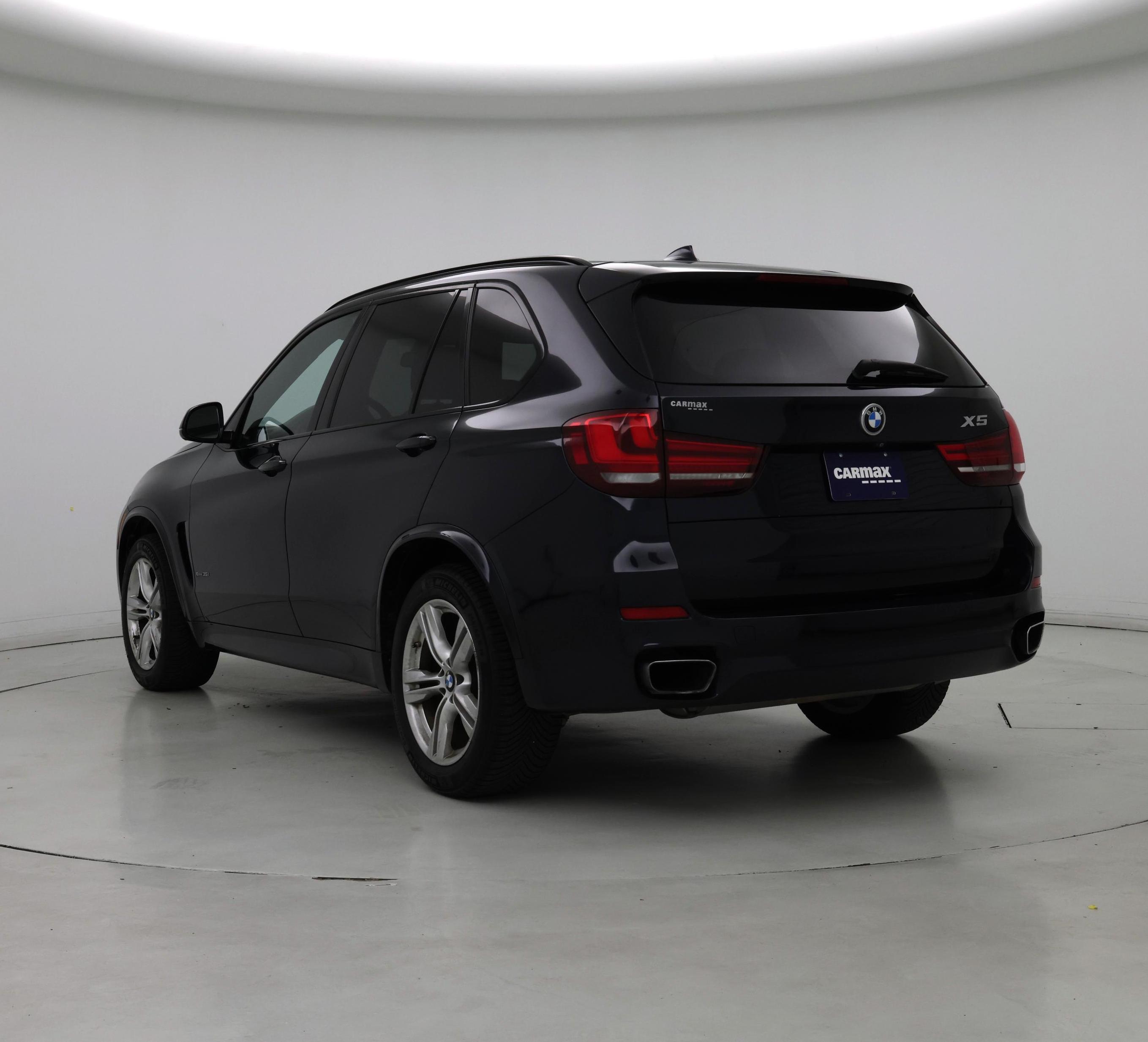 Thumbnail: 2015 BMW X5 - 2