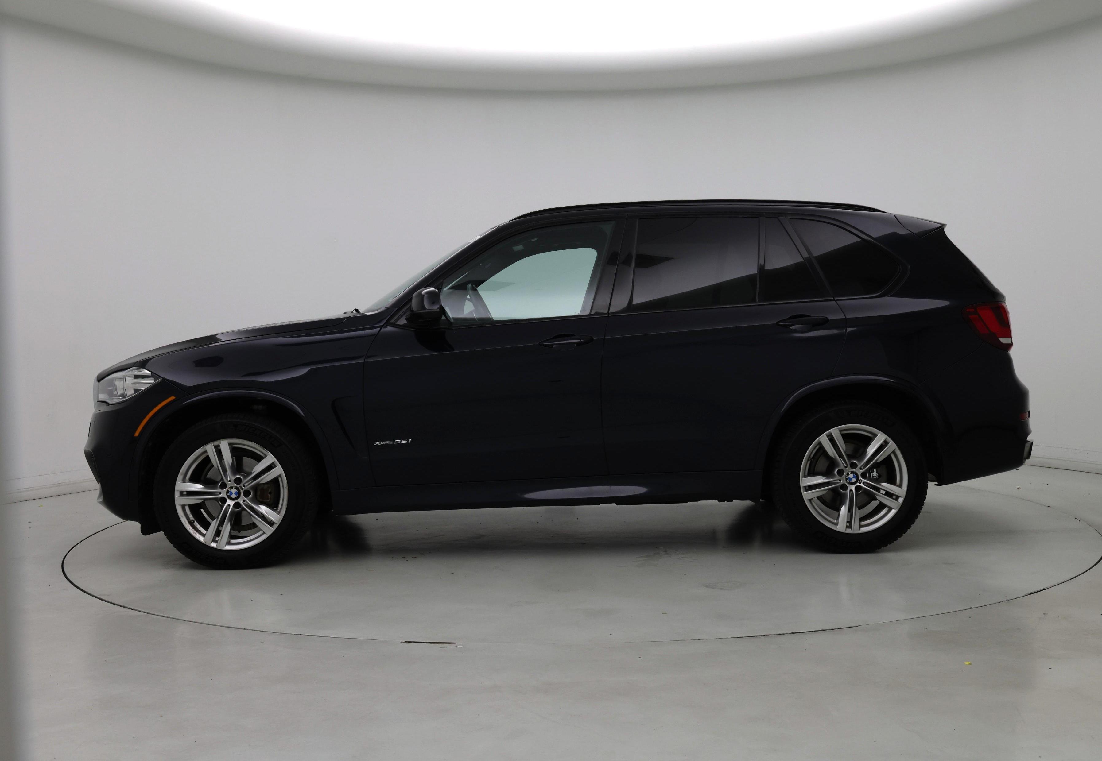 Thumbnail: 2015 BMW X5 - 3