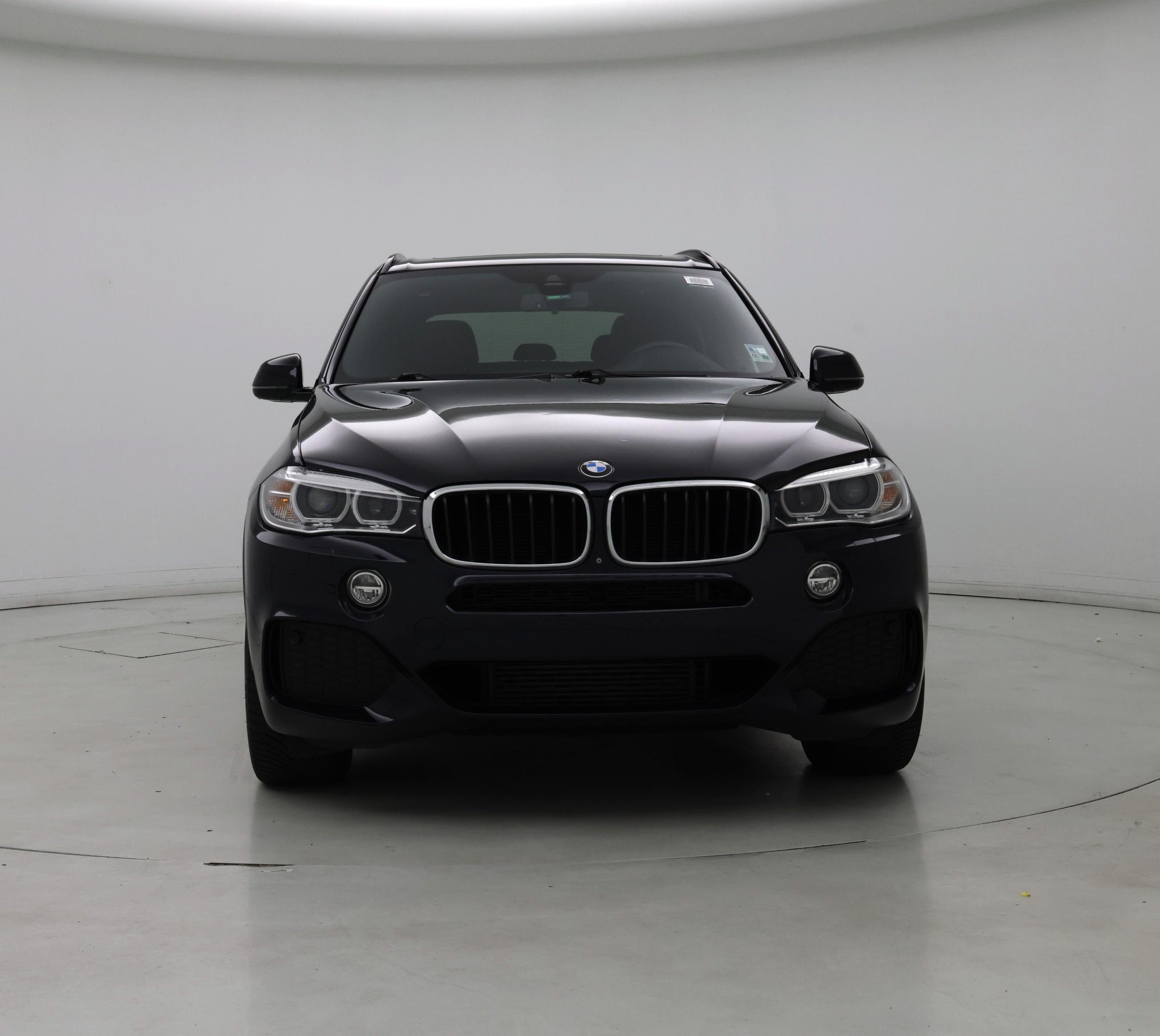 Thumbnail: 2015 BMW X5 - 5