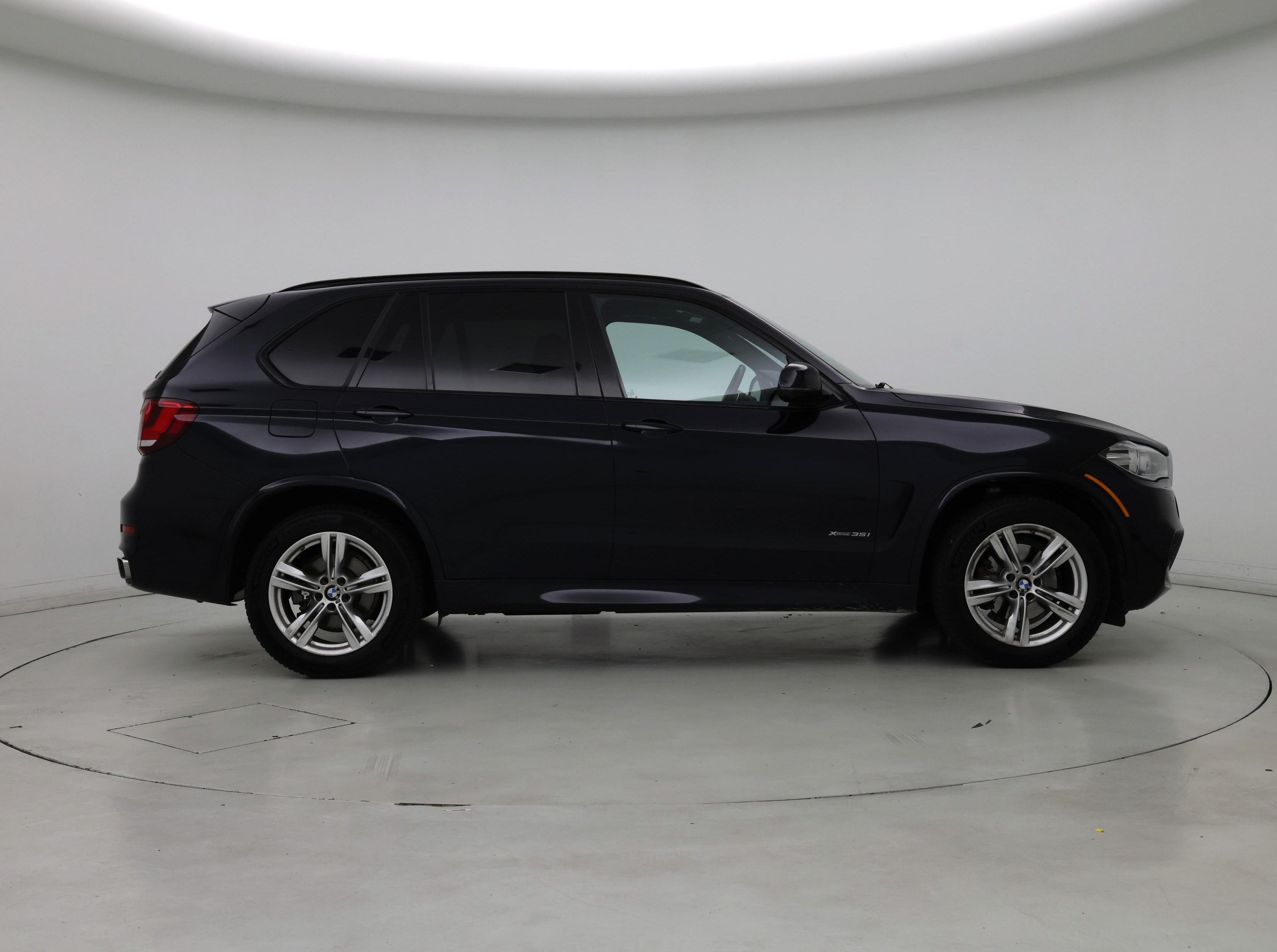 Thumbnail: 2015 BMW X5 - 7