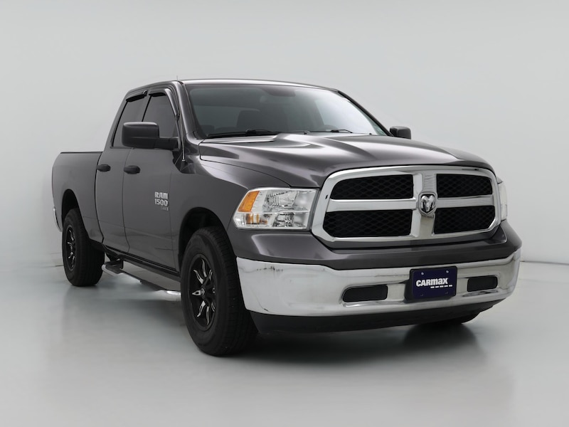 2019 RAM 1500 Classic Tradesman -
                  Baton Rouge, LA