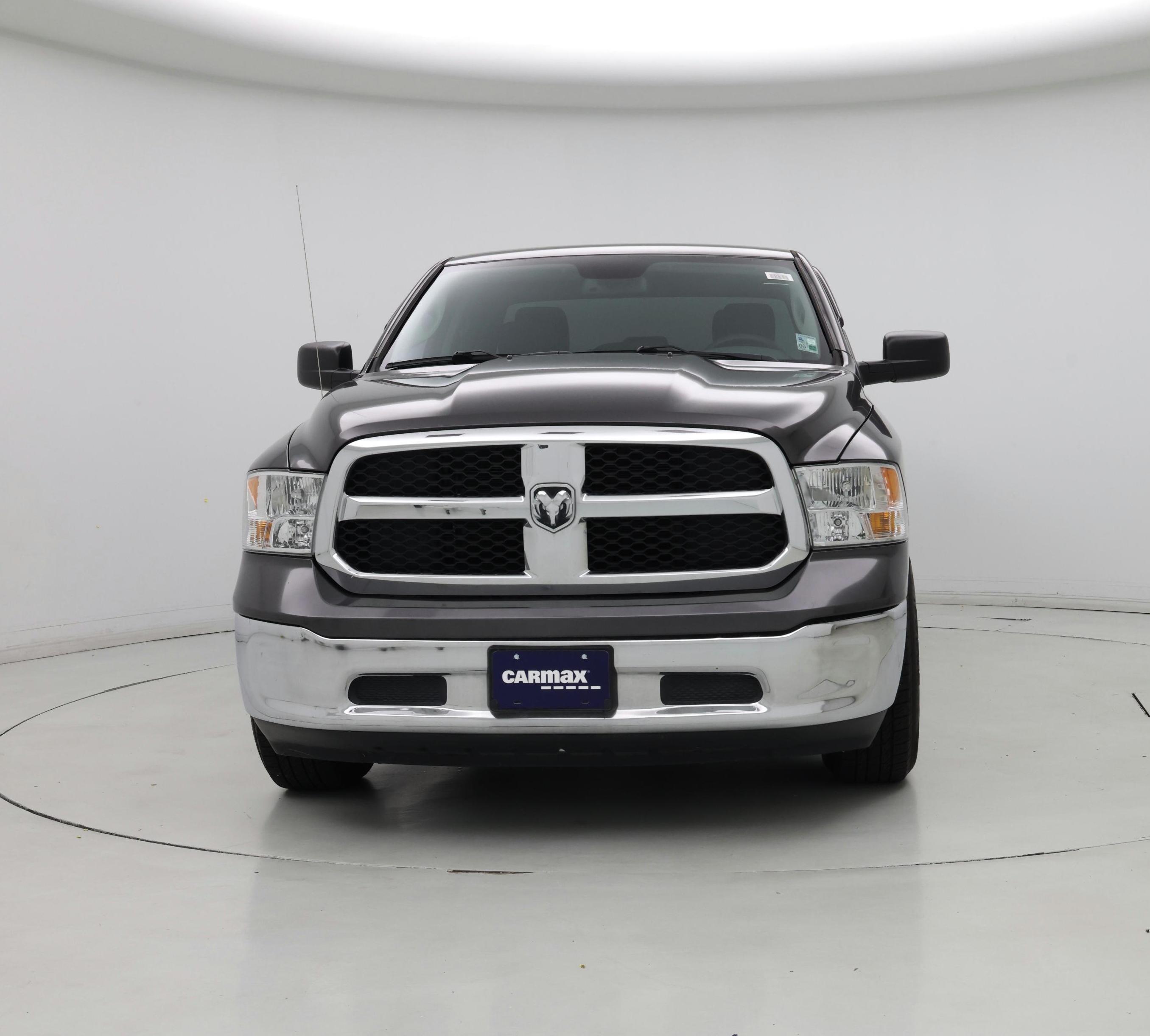 Thumbnail: 2019 RAM 1500 Classic - 5