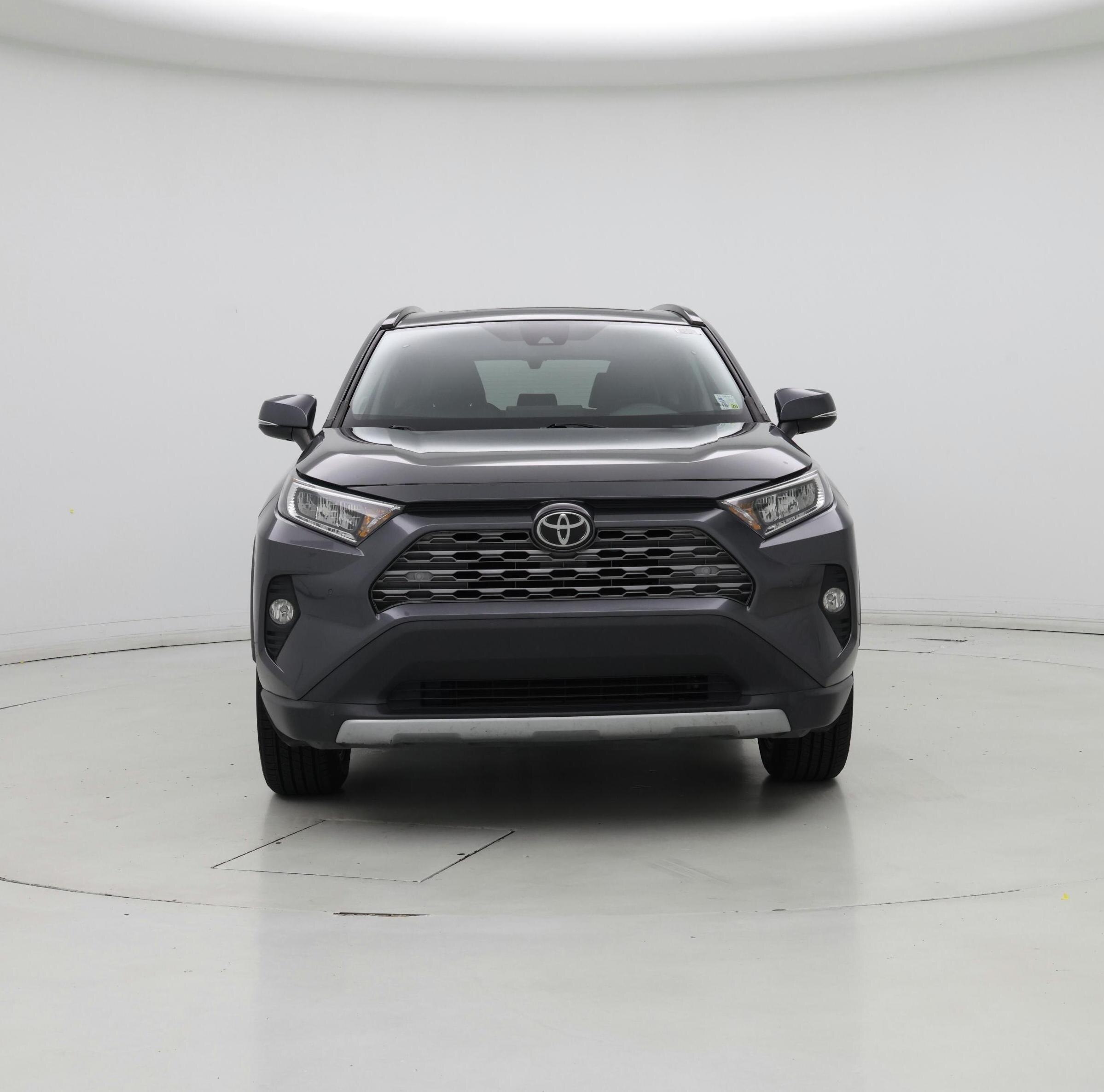 Thumbnail: 2021 Toyota RAV4 - 5