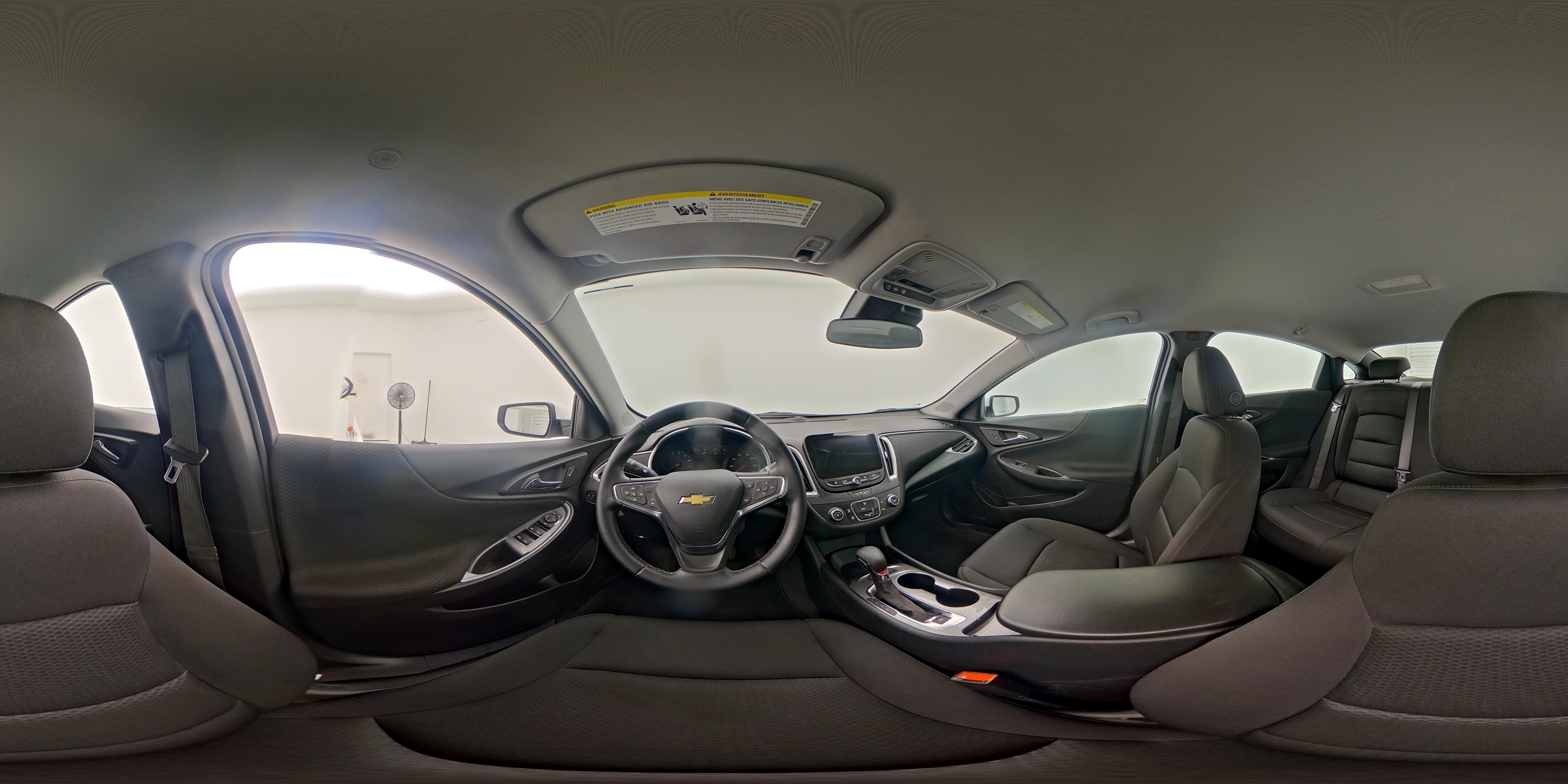 2024 Chevrolet Malibu RS - Photo 26
