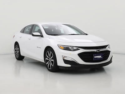 2024 Chevrolet Malibu RS