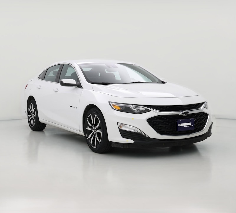 2024 Chevrolet Malibu RS