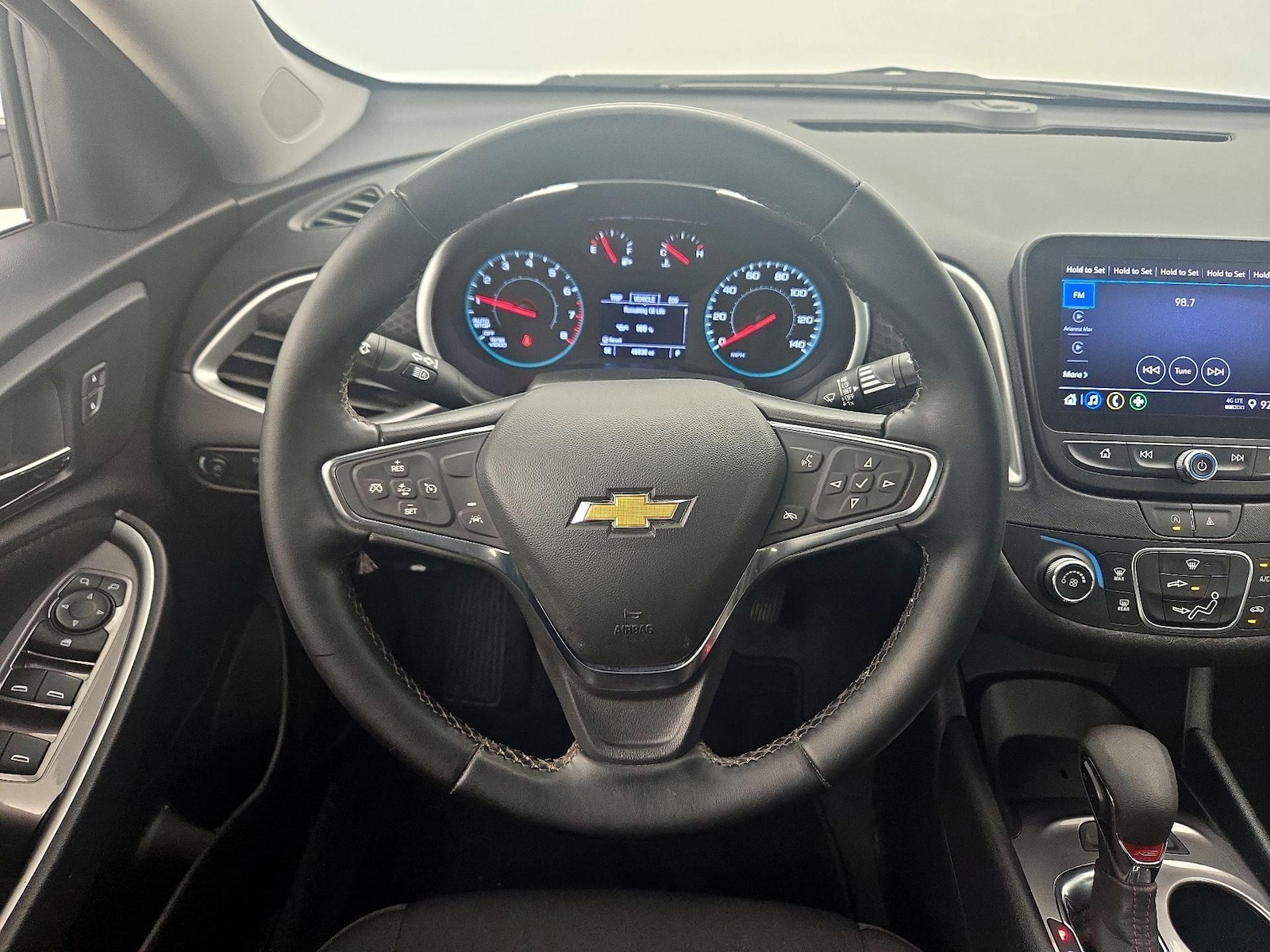 2024 Chevrolet Malibu RS - Photo 11