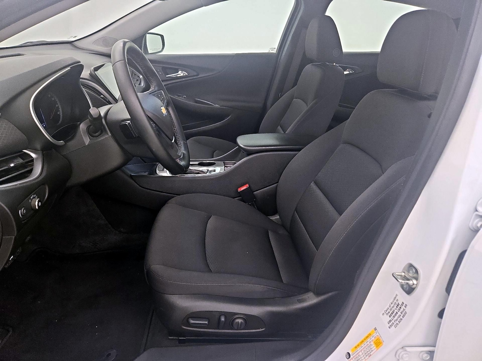 2024 Chevrolet Malibu RS - Photo 12