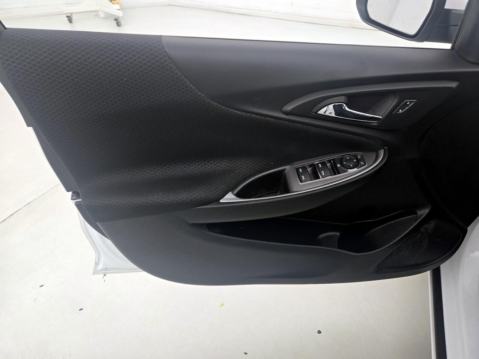 2024 Chevrolet Malibu RS - Photo 13