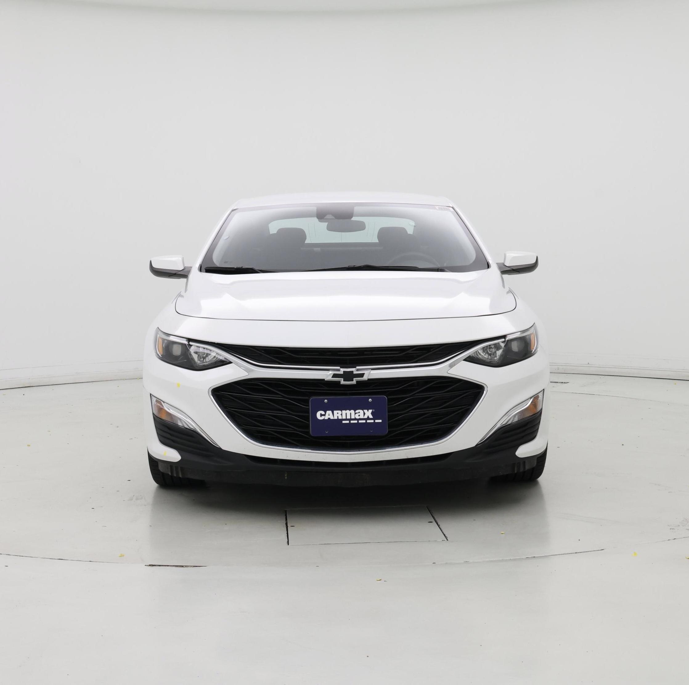 Thumbnail: 2024 Chevrolet Malibu - 5