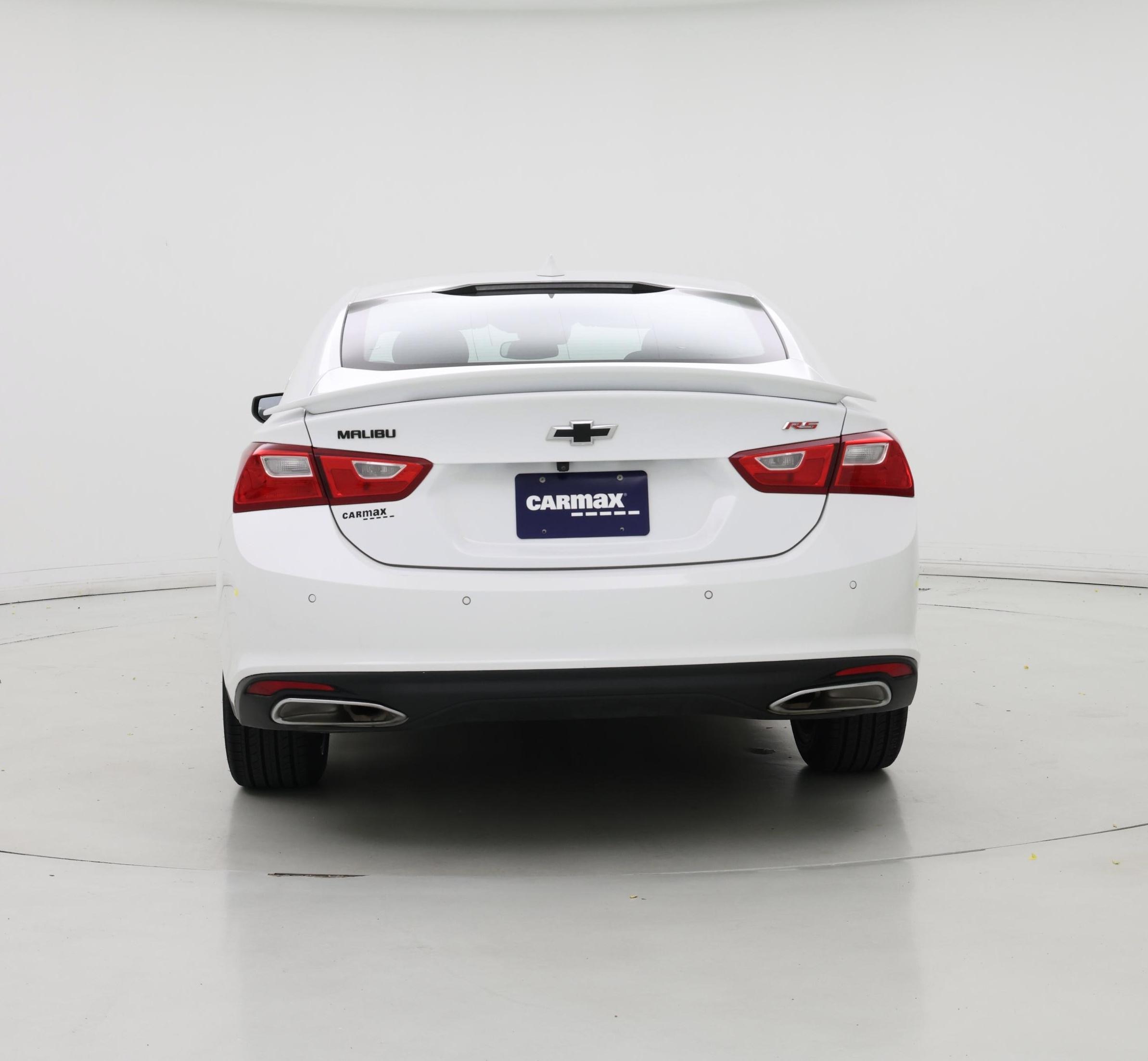 Thumbnail: 2024 Chevrolet Malibu - 6